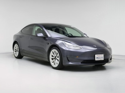 2022 Tesla Model 3  -
                  Murrieta, CA