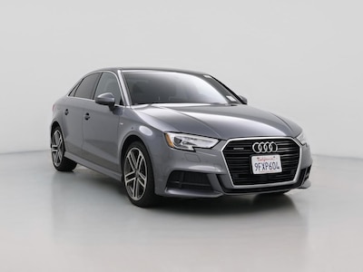 2017 Audi A3 Premium Plus -
                  Irvine, CA