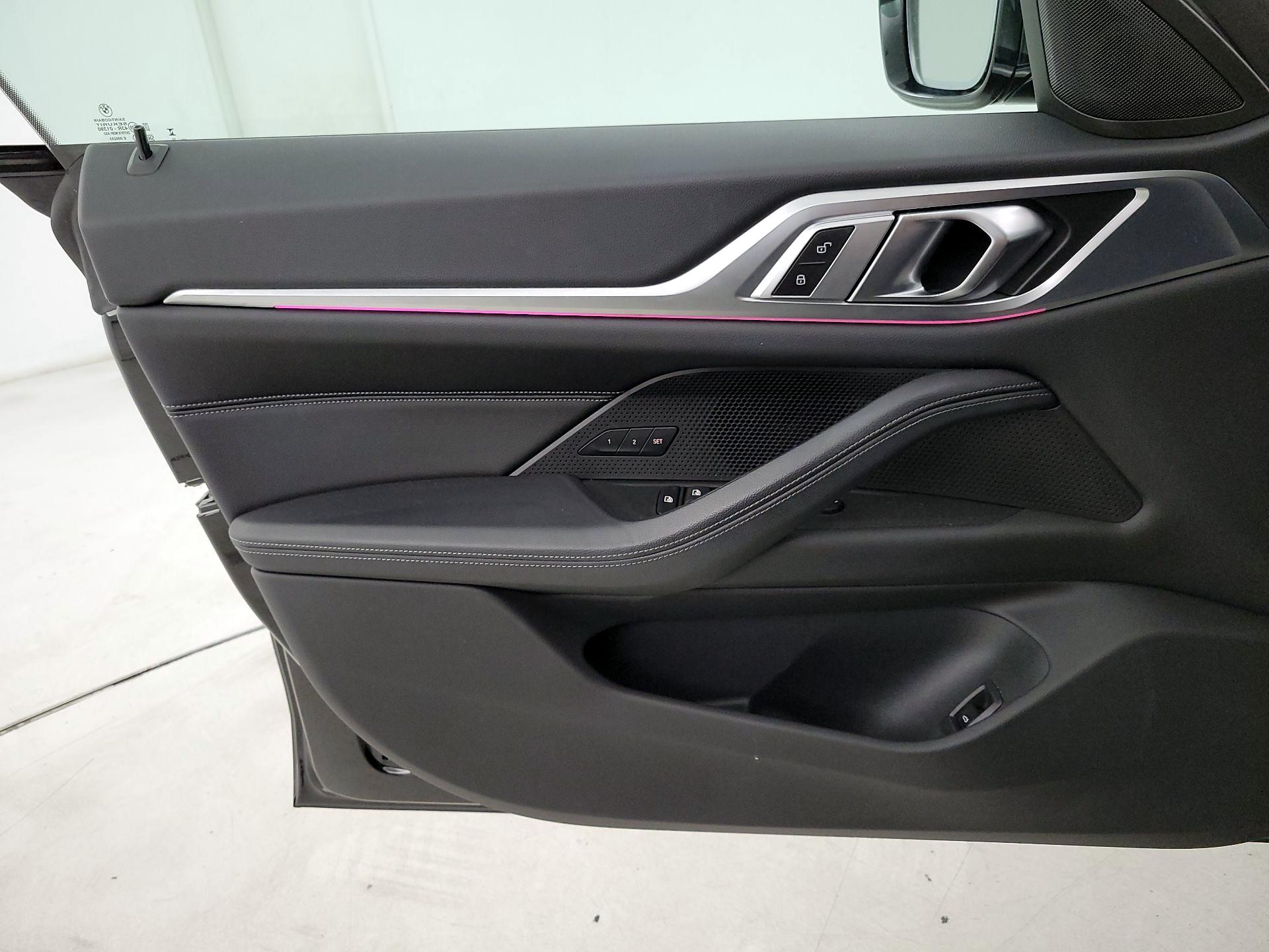 Thumbnail: 2024 BMW 4 Series - 12