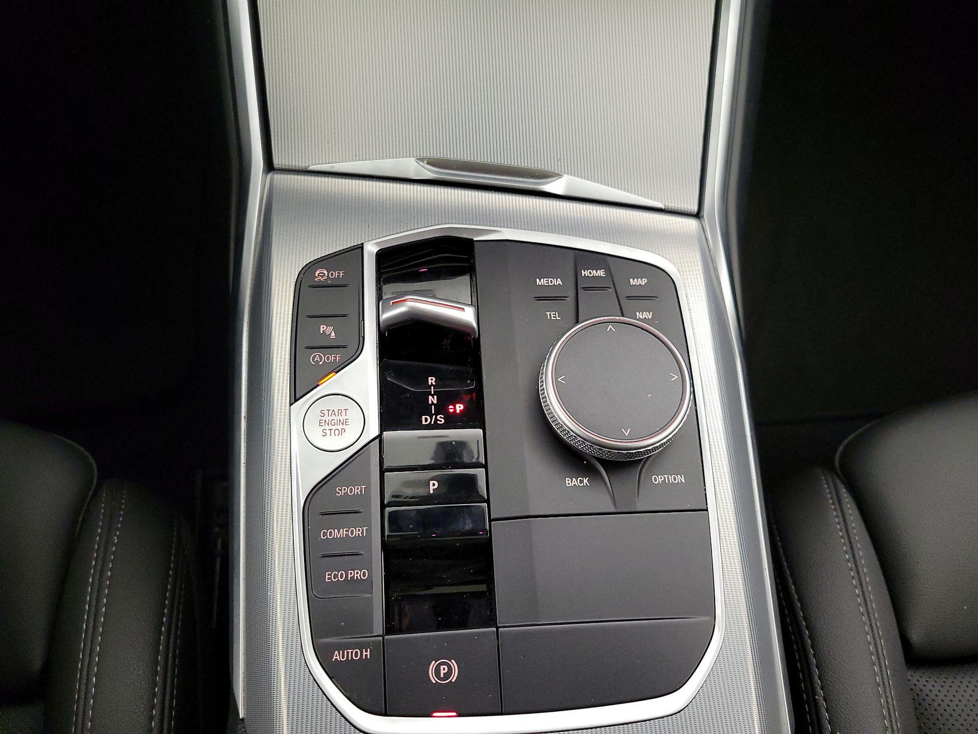 Thumbnail: 2024 BMW 4 Series - 18