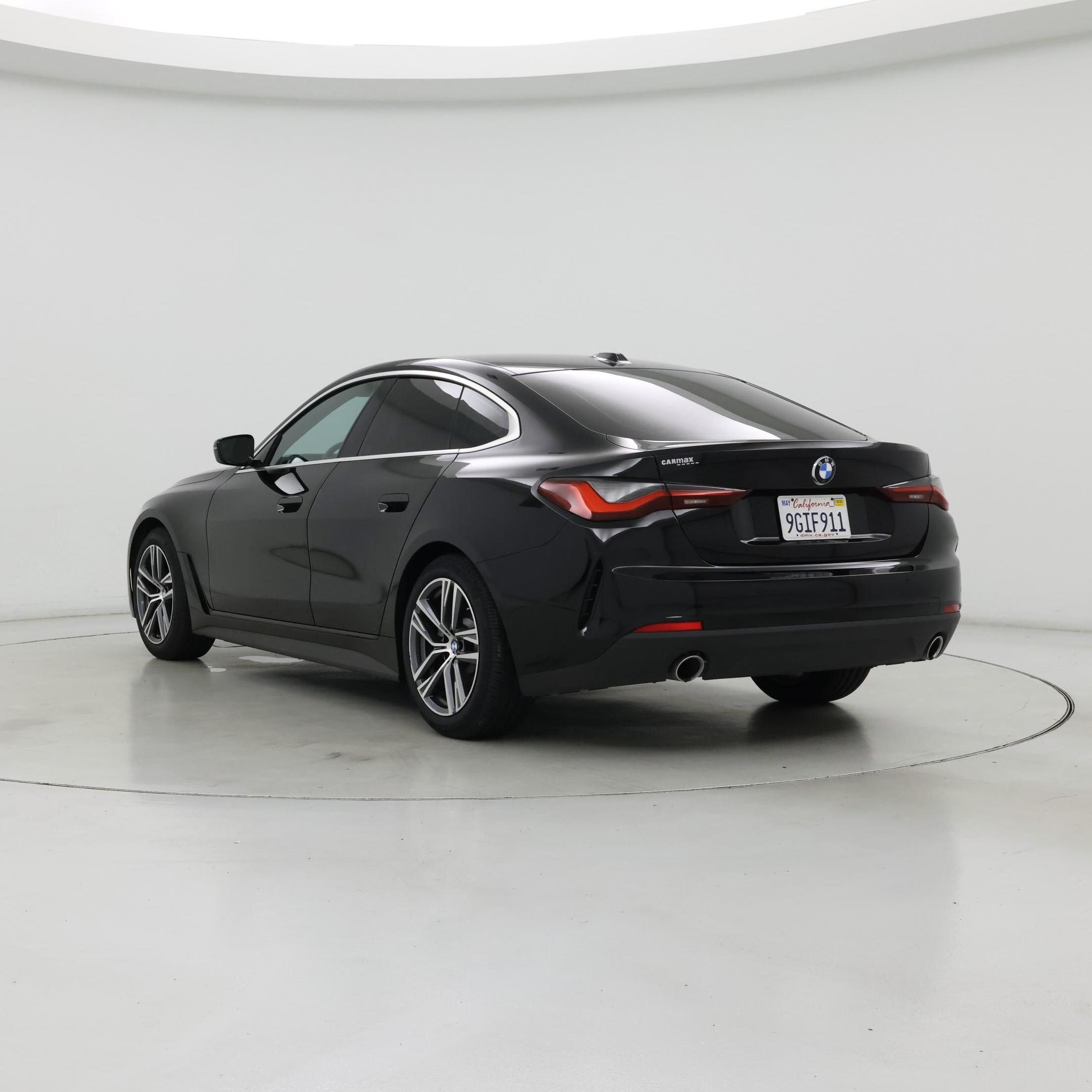 Thumbnail: 2024 BMW 4 Series - 2