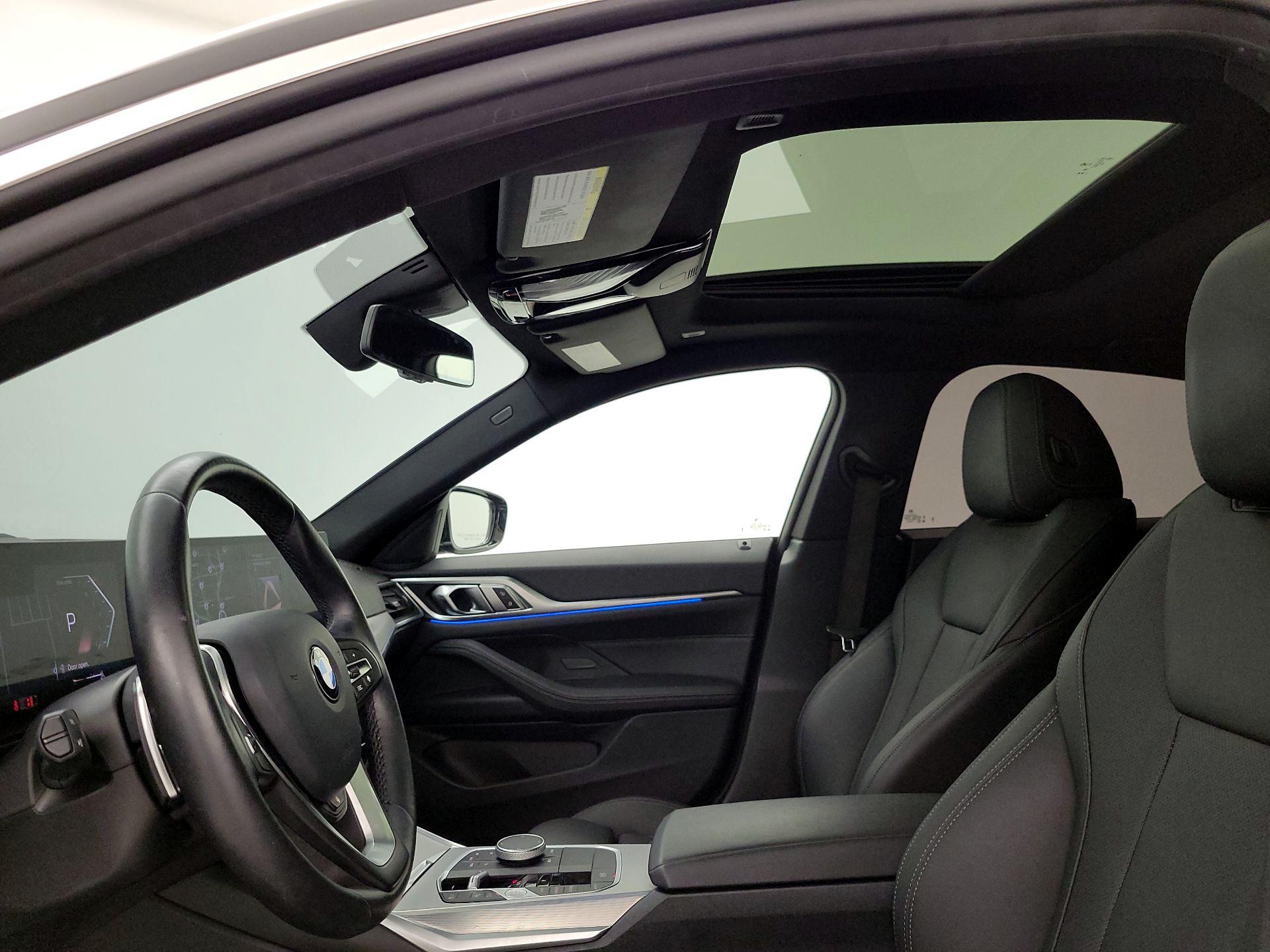 Thumbnail: 2024 BMW 4 Series - 20