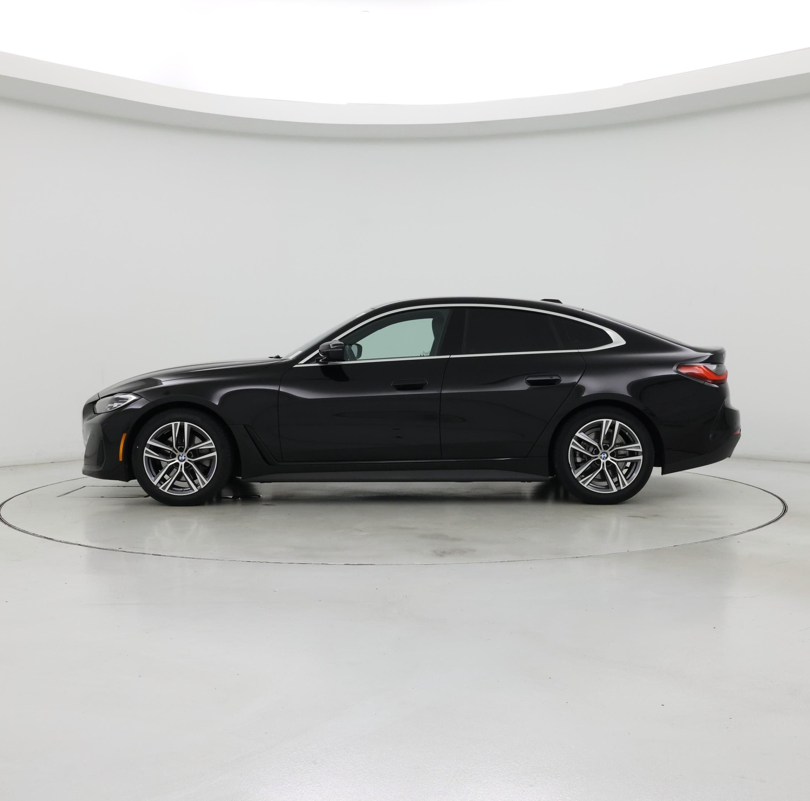 Thumbnail: 2024 BMW 4 Series - 3