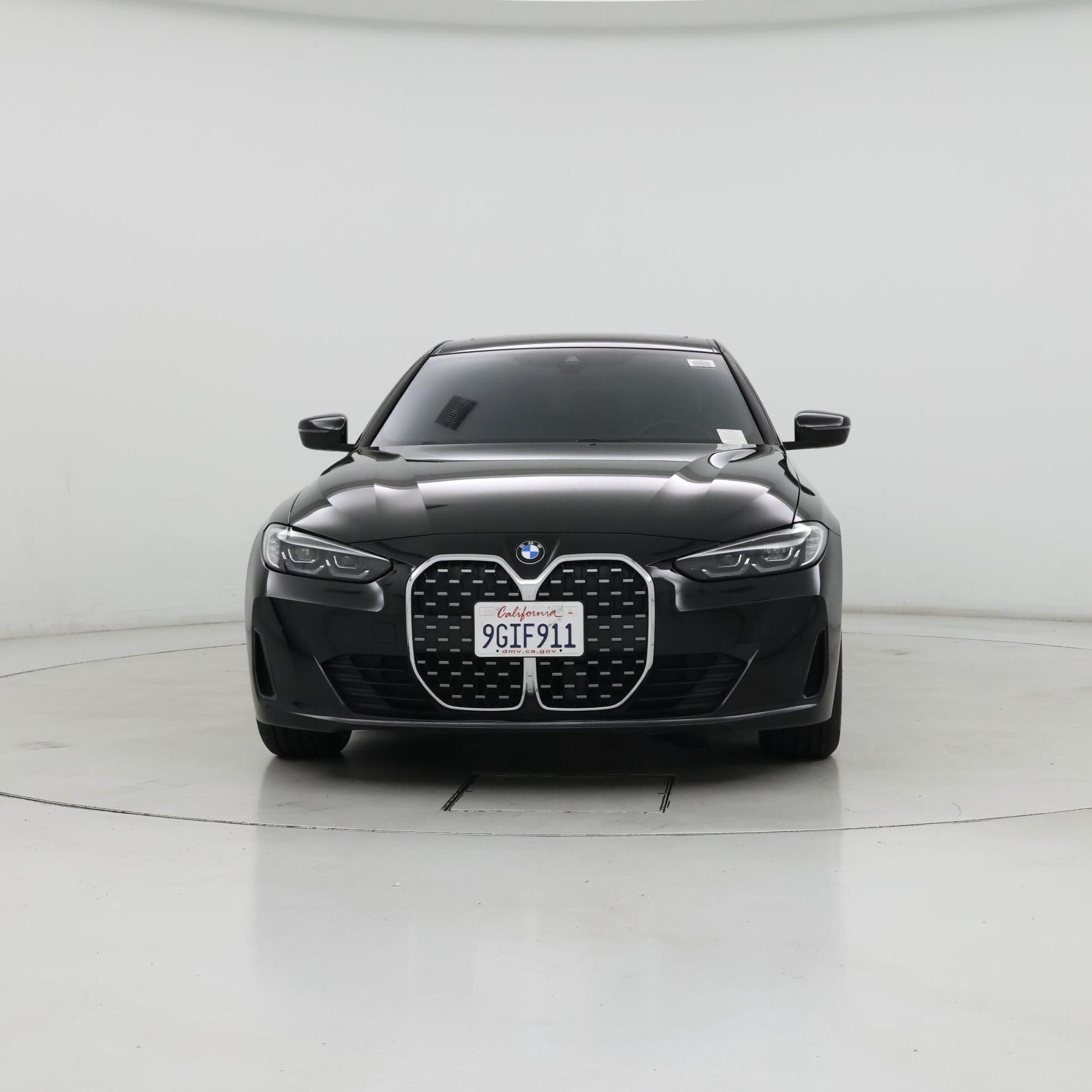 Thumbnail: 2024 BMW 4 Series - 5