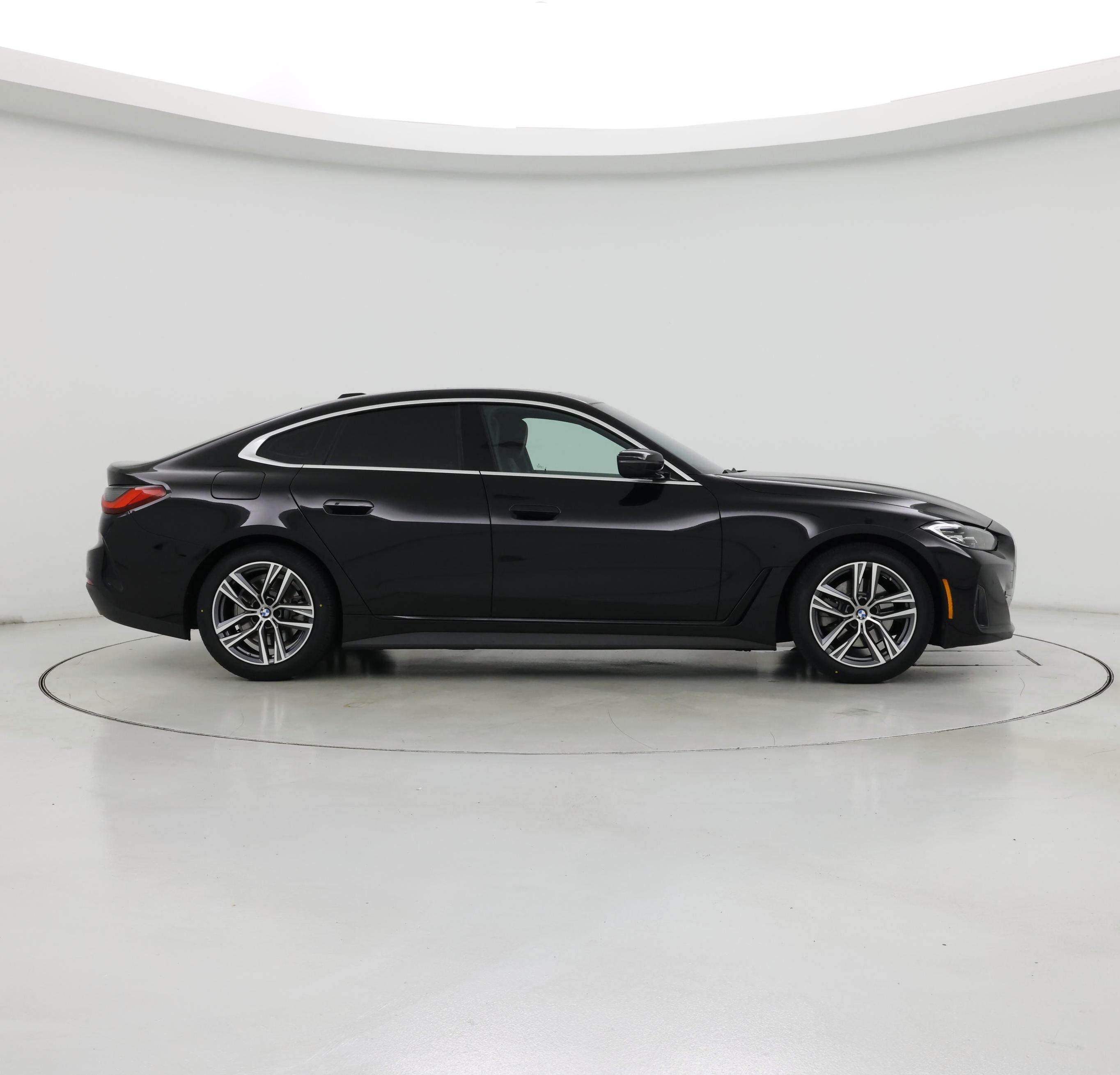 Thumbnail: 2024 BMW 4 Series - 7