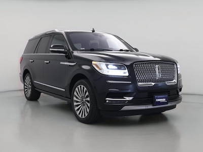 2018 Lincoln Navigator Reserve -
                Ontario, CA