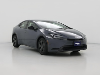 2024 Toyota Prius LE -
                  Oxnard, CA