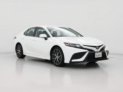 2024 Toyota Camry SE -
                Duarte, CA