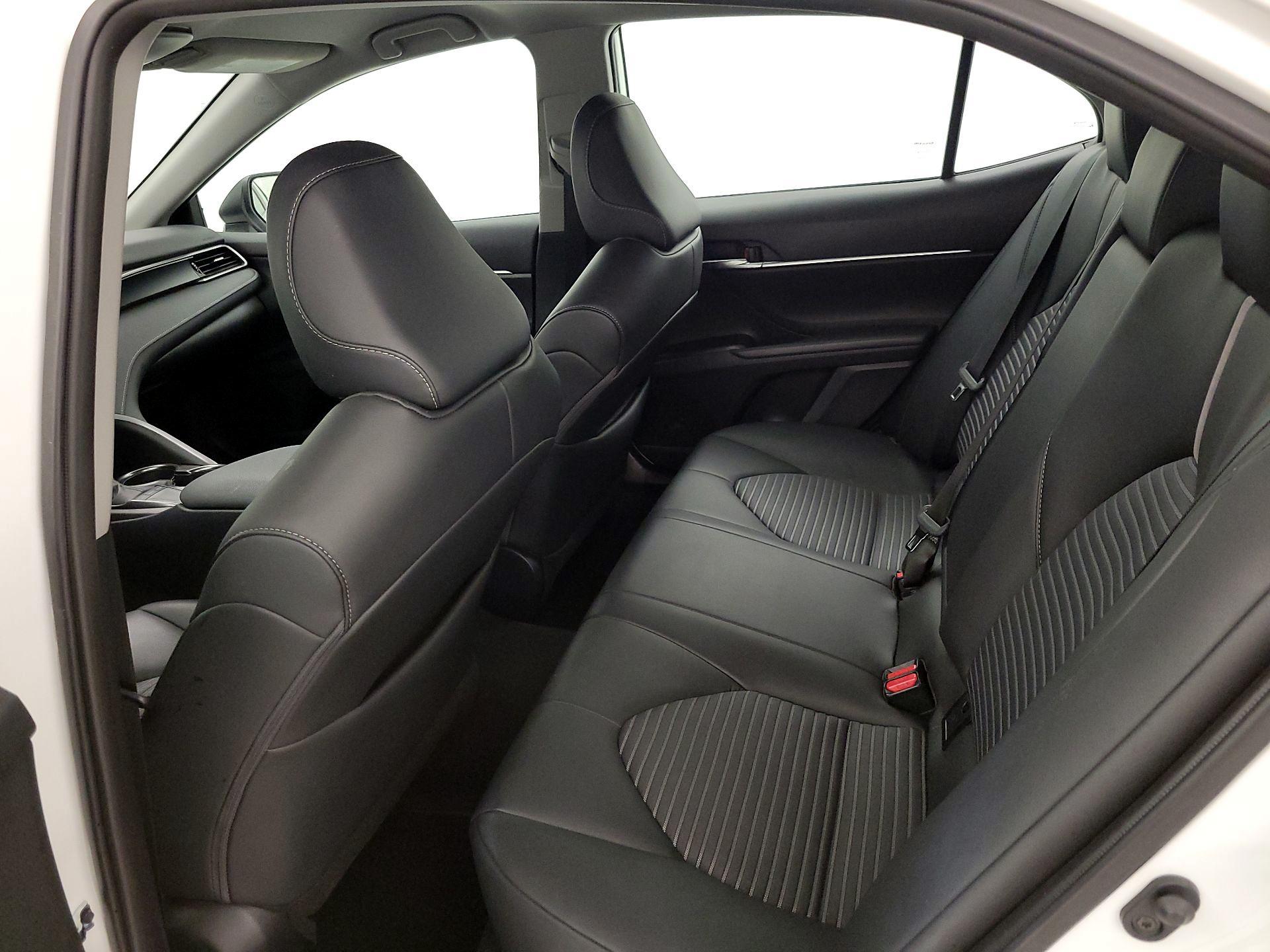 Thumbnail: 2024 Toyota Camry - 19