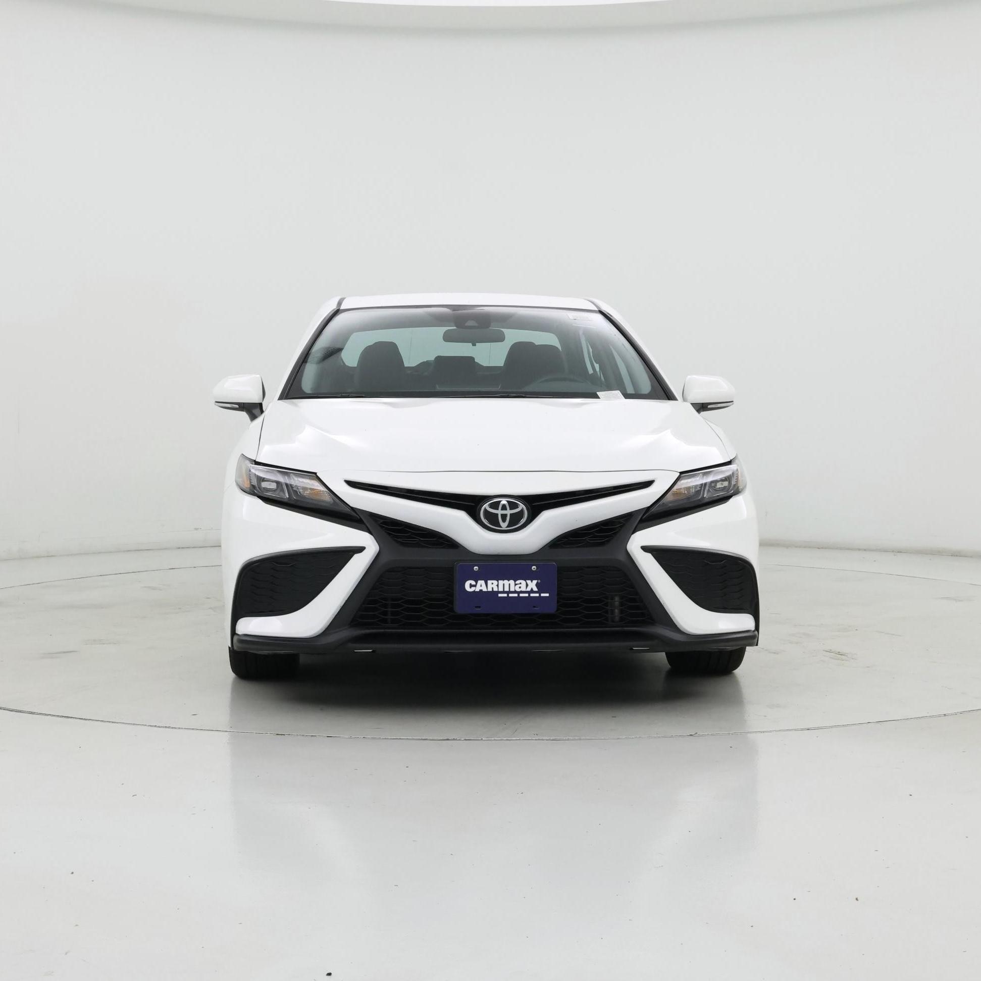Thumbnail: 2024 Toyota Camry - 5