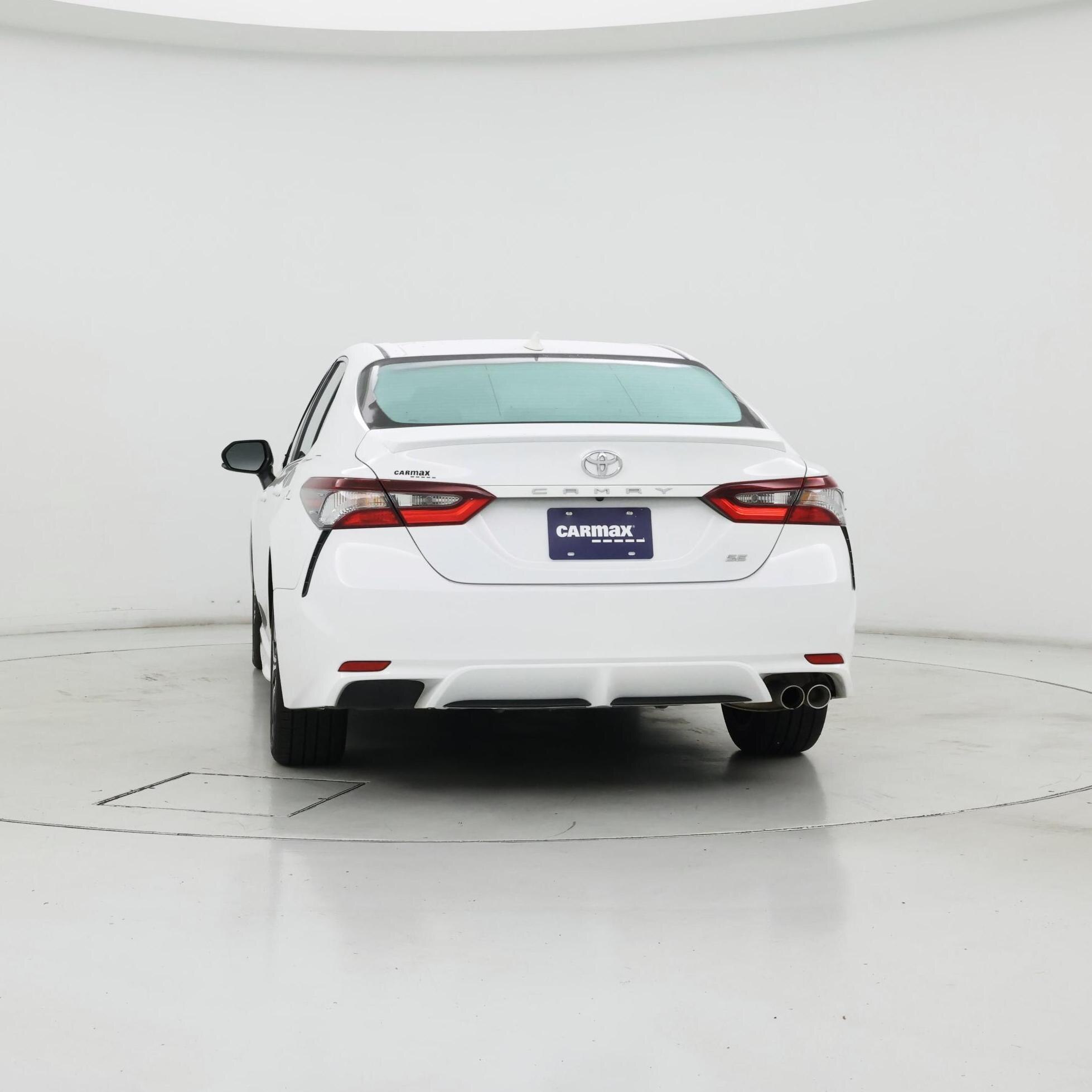 Thumbnail: 2024 Toyota Camry - 6