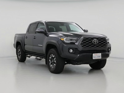 2022 Toyota Tacoma TRD Off-Road -
                  Duarte, CA