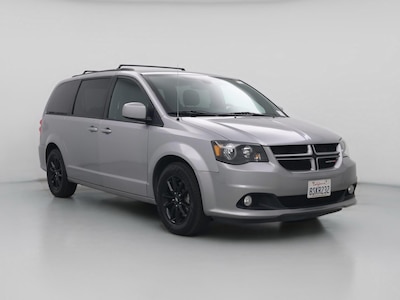 2019 Dodge Grand Caravan GT -
                  Ontario, CA
