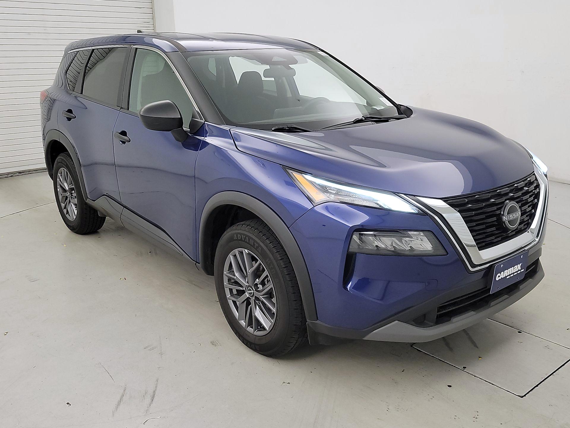 Thumbnail: 2023 Nissan Rogue - 1