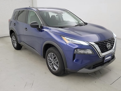2023 Nissan Rogue S -
                  Fremont, CA