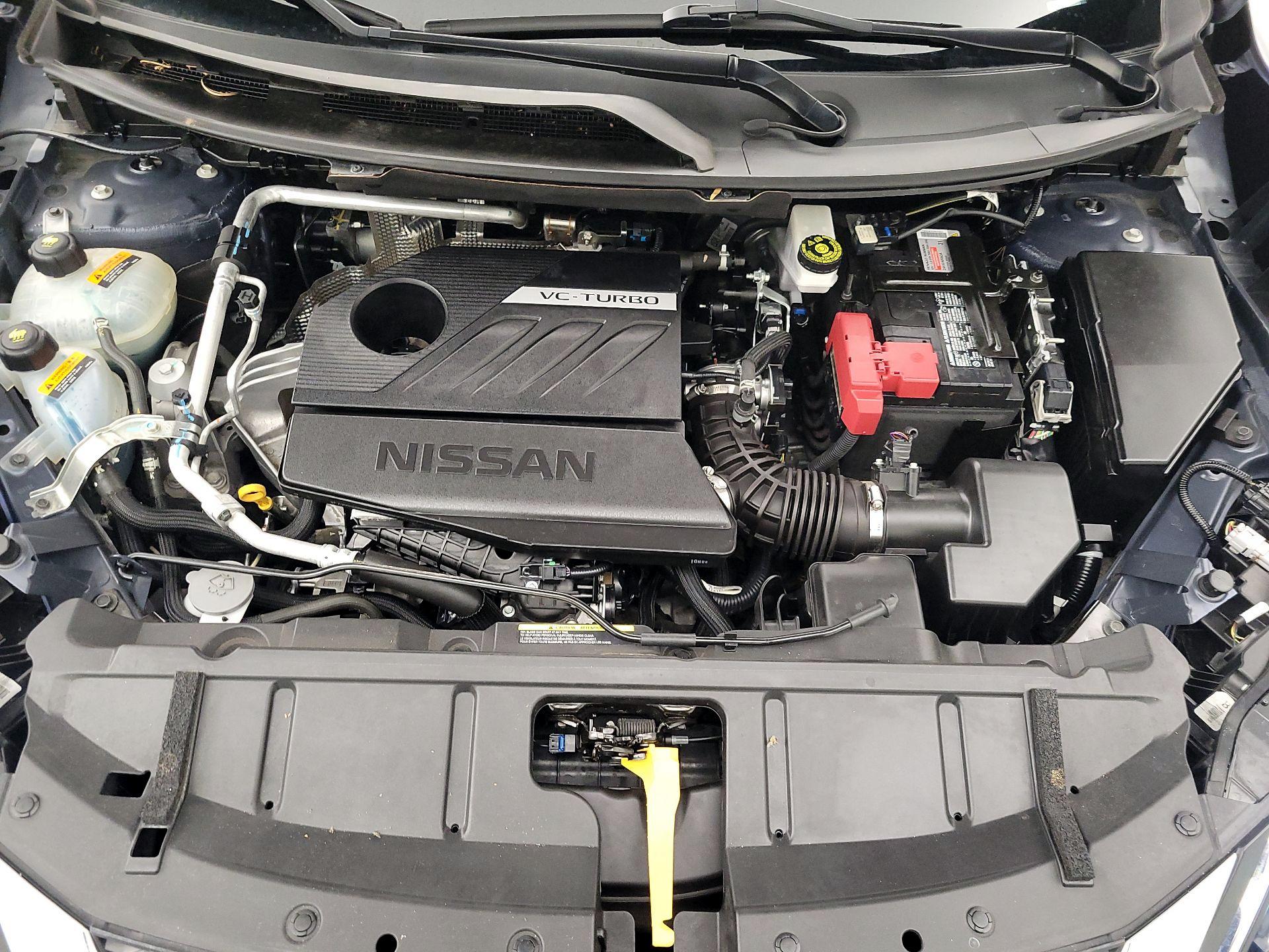 Thumbnail: 2023 Nissan Rogue - 17