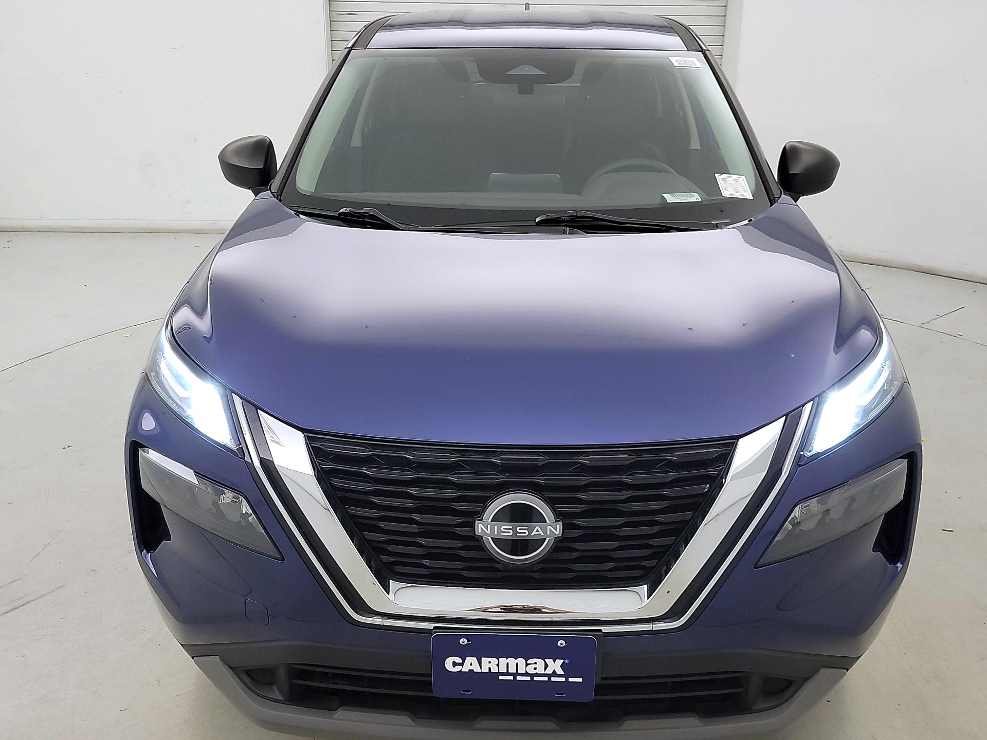 Thumbnail: 2023 Nissan Rogue - 2