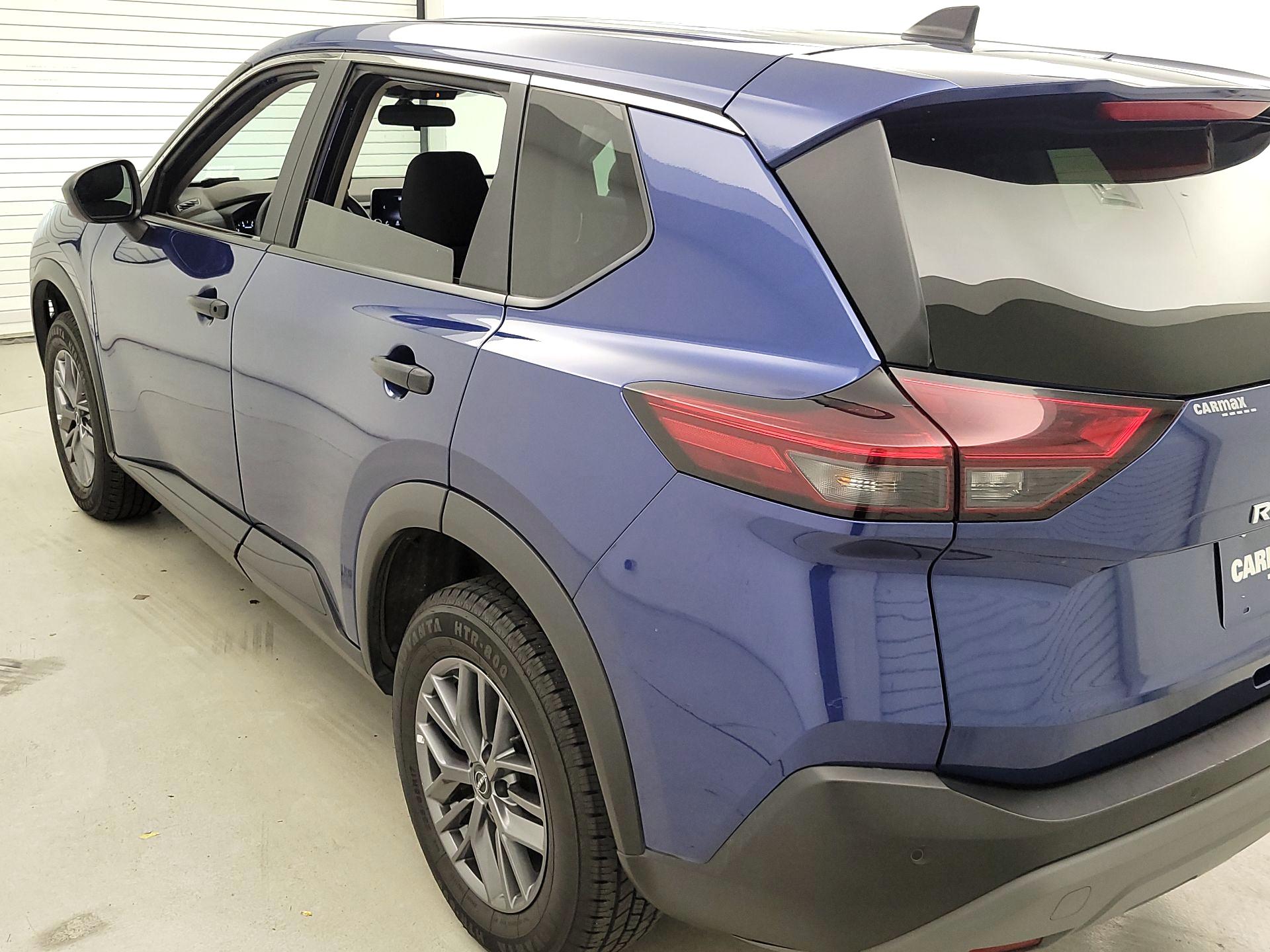 Thumbnail: 2023 Nissan Rogue - 7