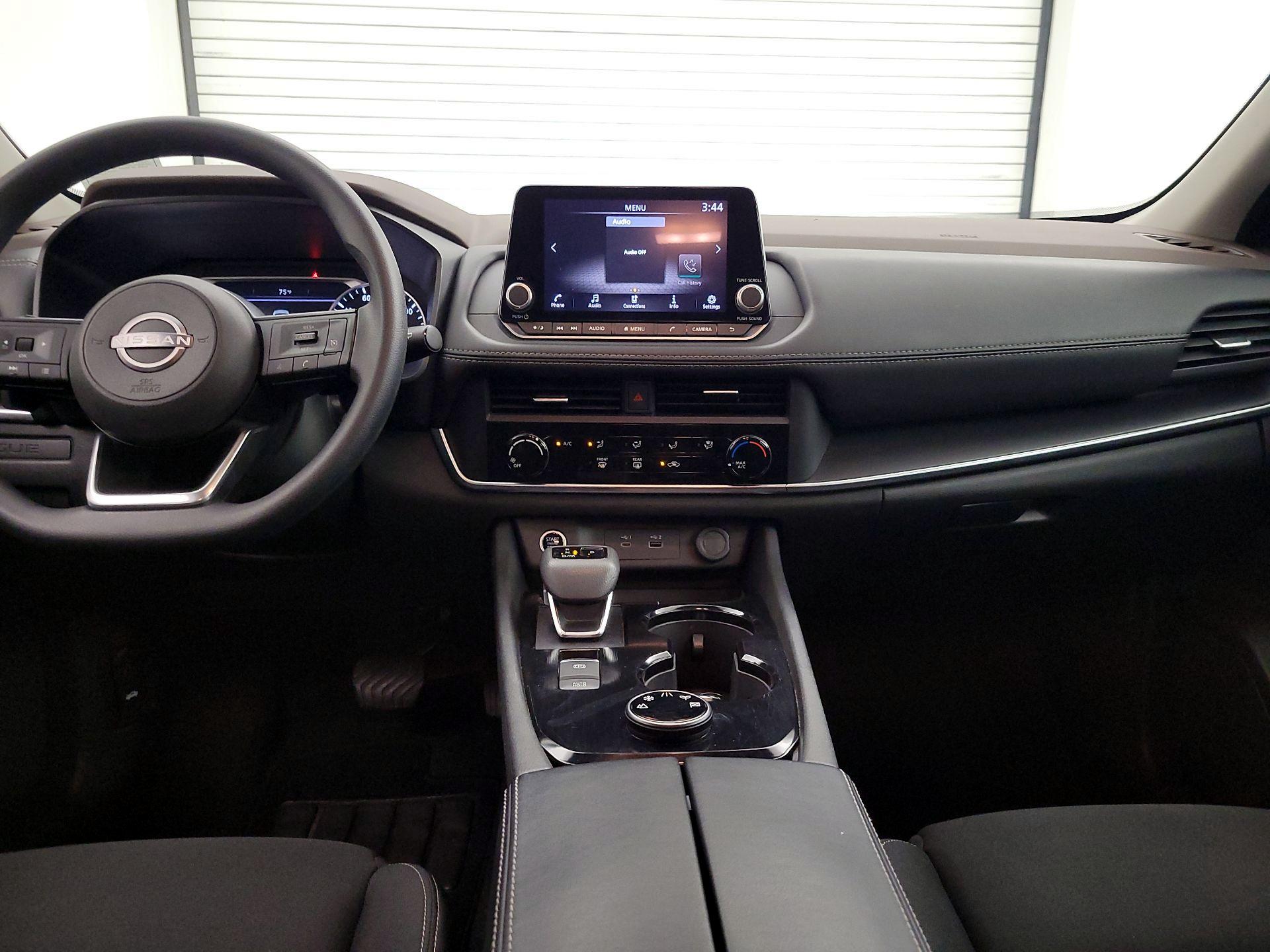 Thumbnail: 2023 Nissan Rogue - 8
