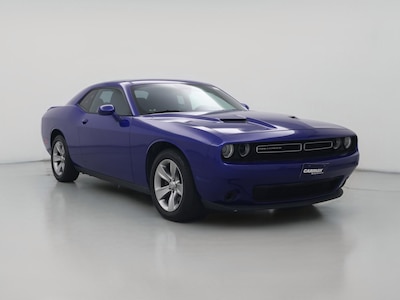2018 Dodge Challenger SXT -
                Ontario, CA