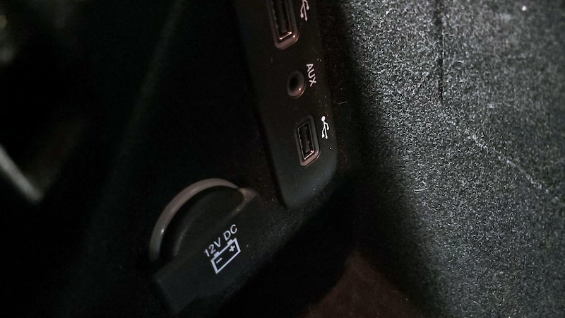 2018 Dodge Challenger SXT 18