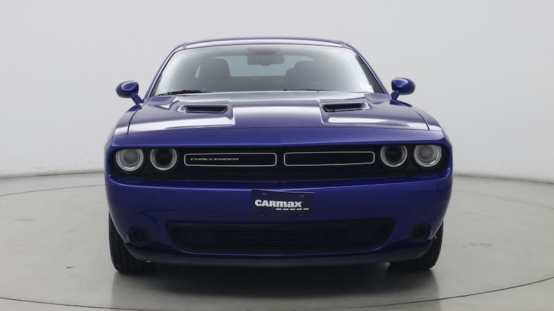 2018 Dodge Challenger SXT 5