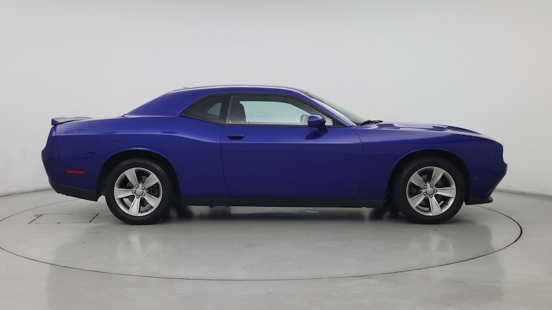 2018 Dodge Challenger SXT 7