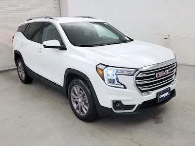 2024 GMC Terrain SLT -
                Fremont, CA