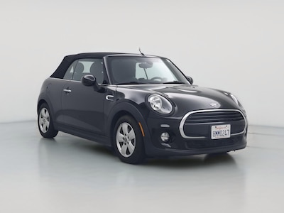 2019 MINI Cooper  -
                  Oxnard, CA