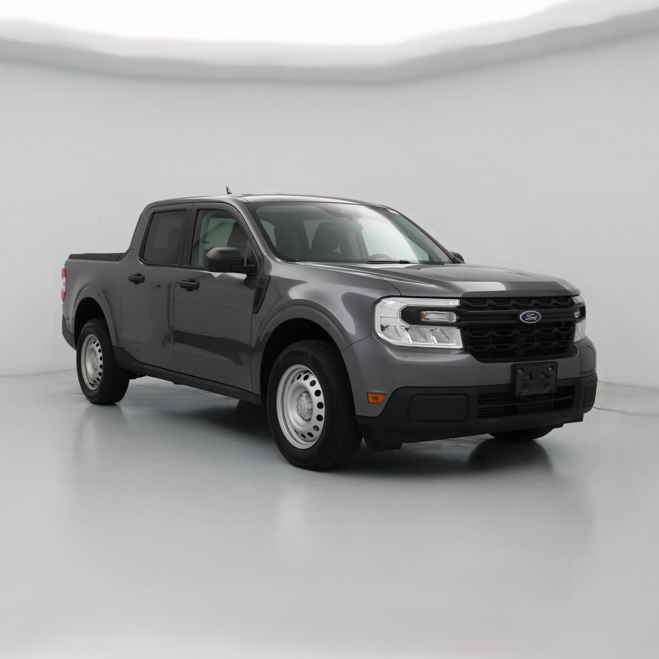 Thumbnail: 2022 Ford Maverick - 1