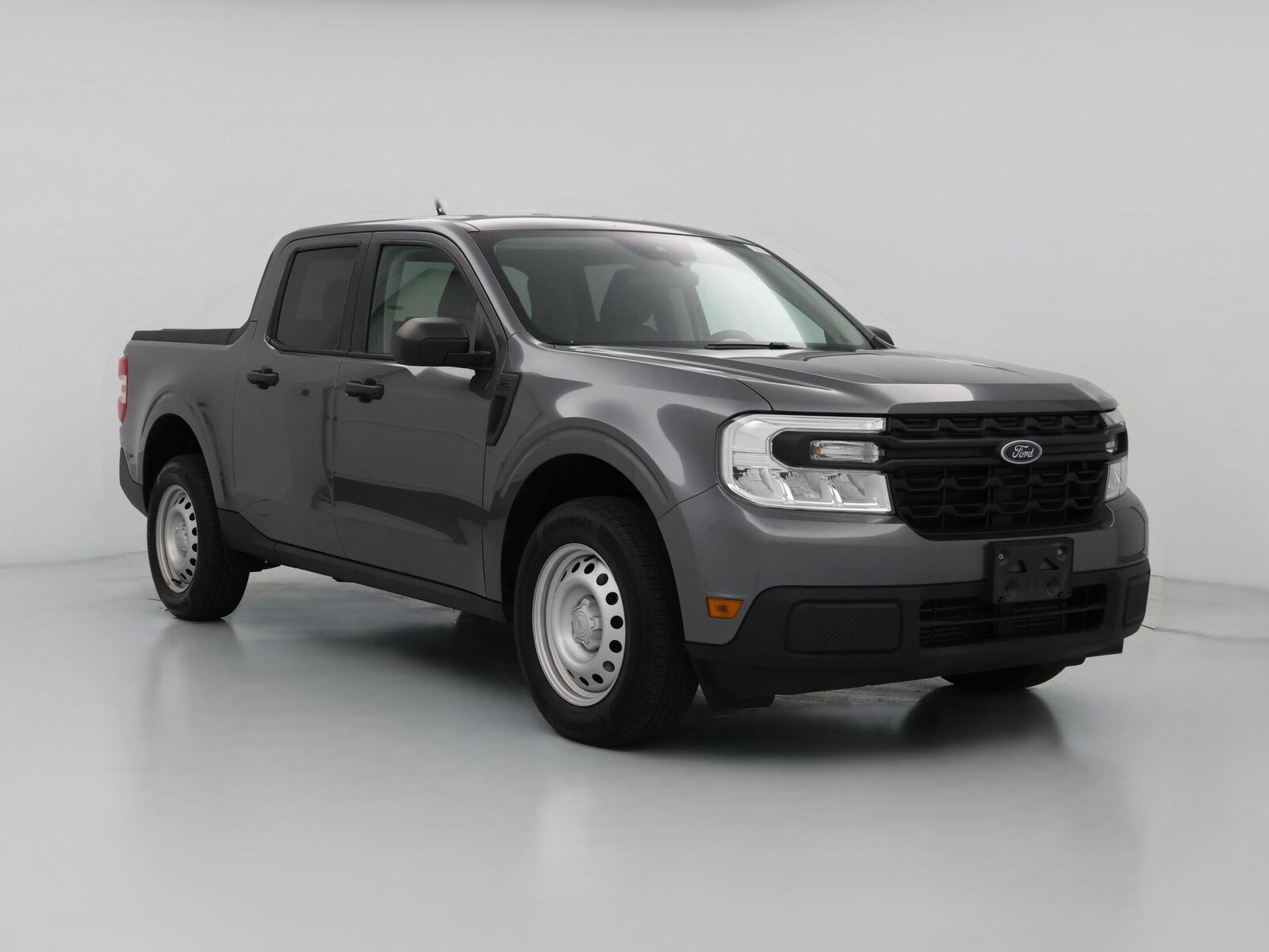 2022 Ford Maverick