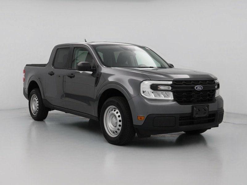 2022 Ford Maverick XL -
                  Burbank, CA