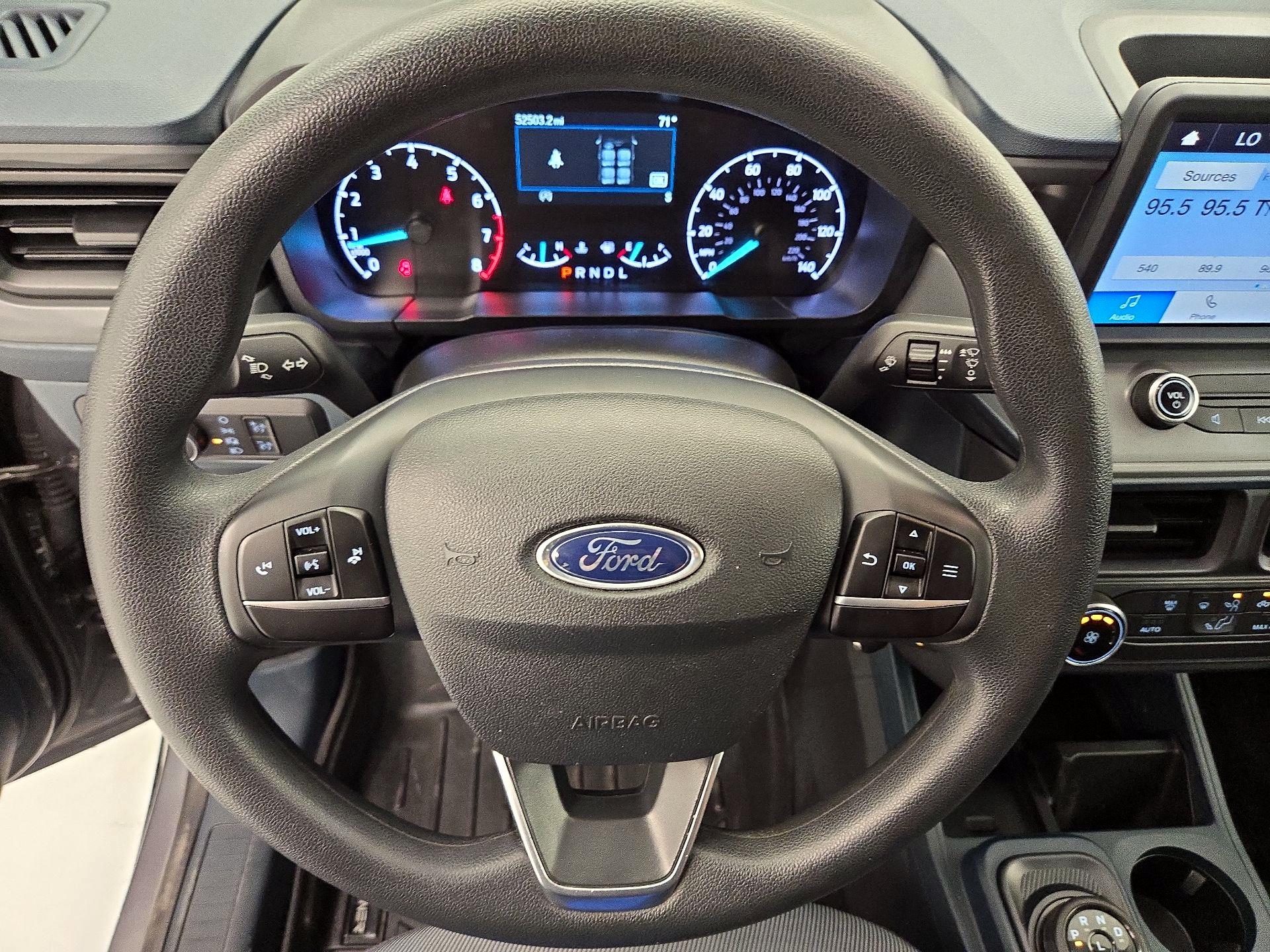 Thumbnail: 2022 Ford Maverick - 10