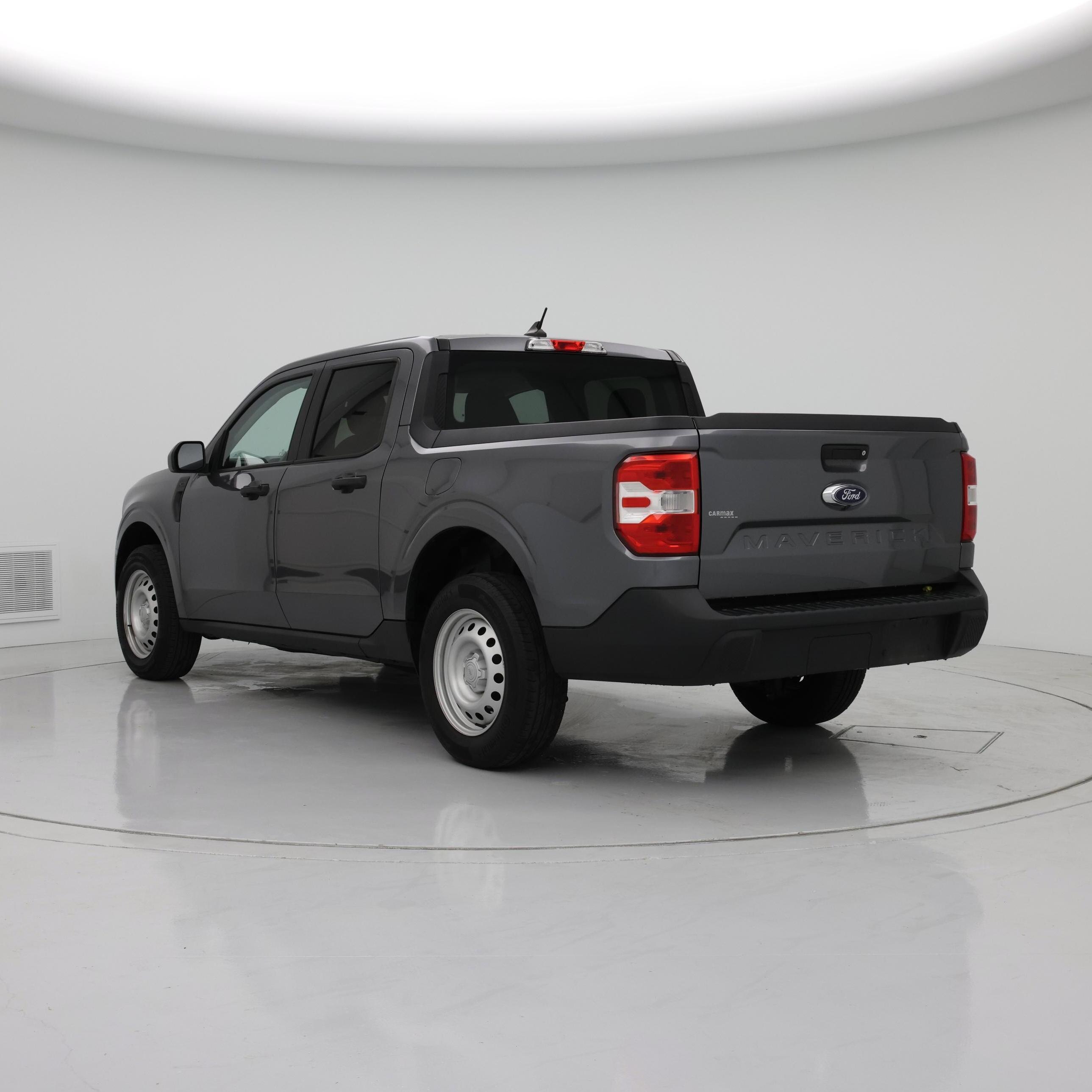 Thumbnail: 2022 Ford Maverick - 2