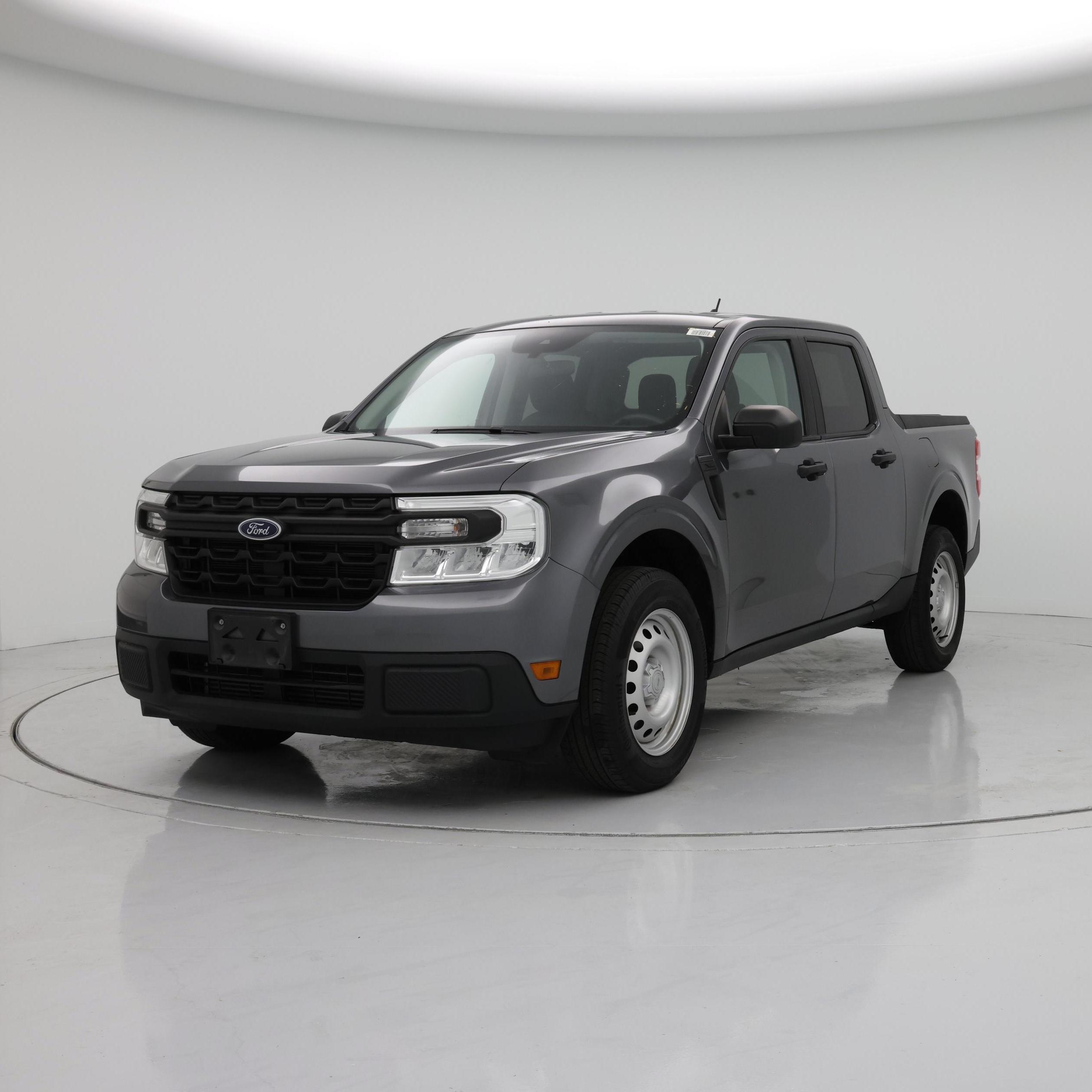 Thumbnail: 2022 Ford Maverick - 4