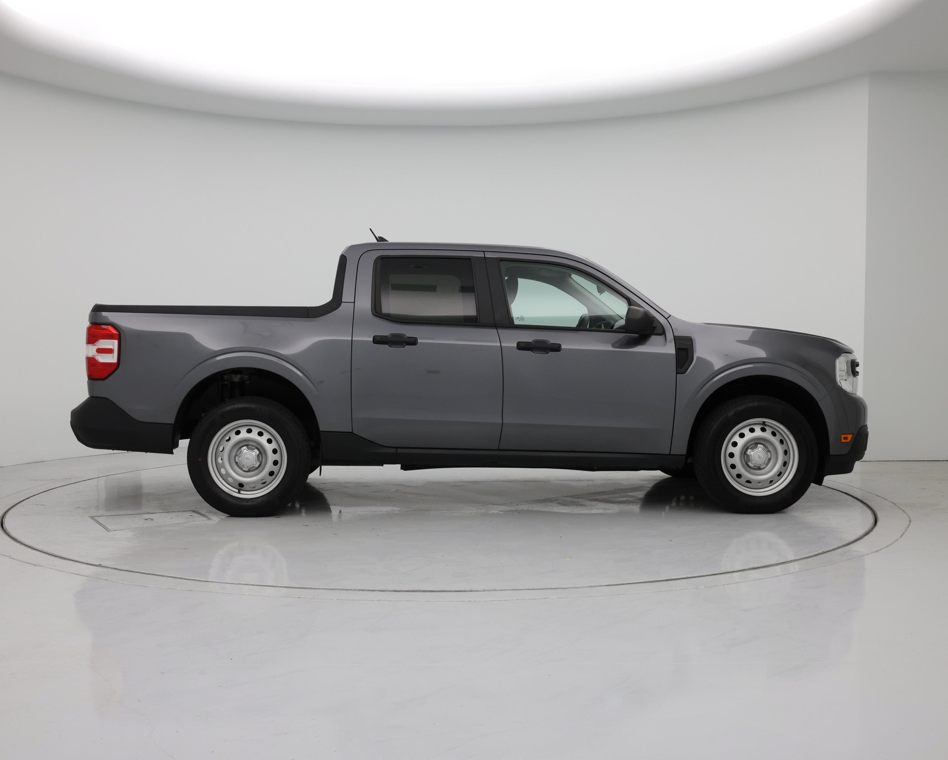 Thumbnail: 2022 Ford Maverick - 7