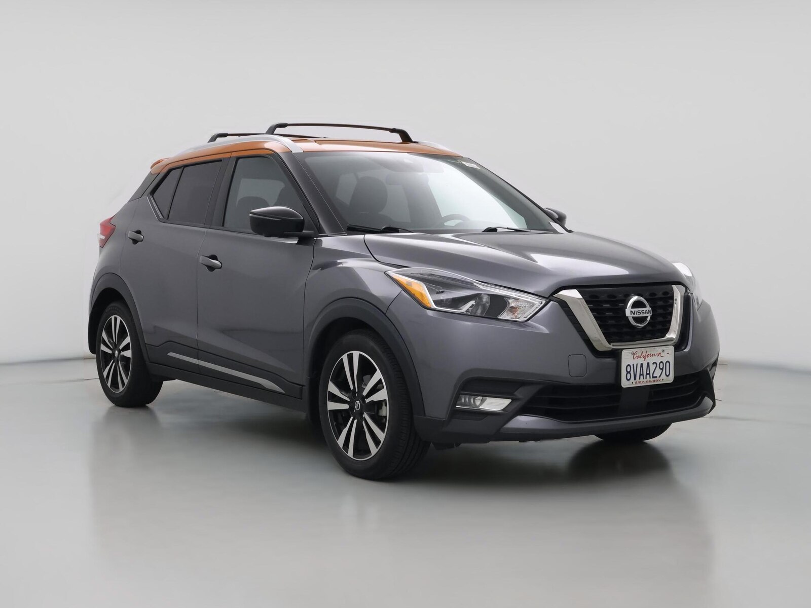 2020 Nissan Kicks