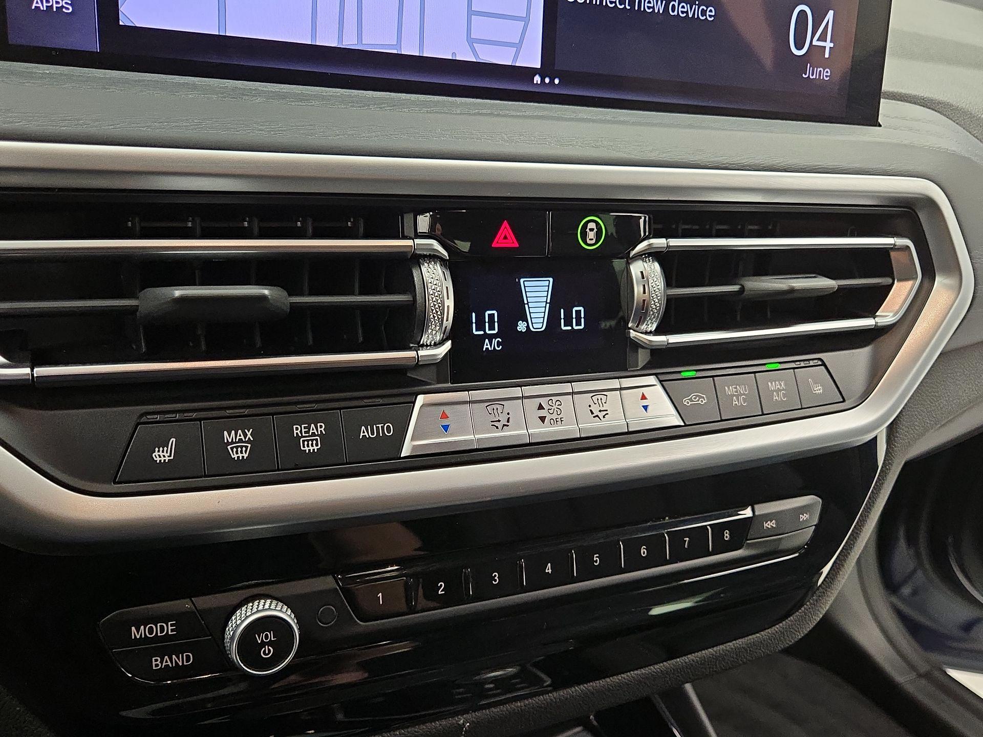 Thumbnail: 2022 BMW X3 - 17