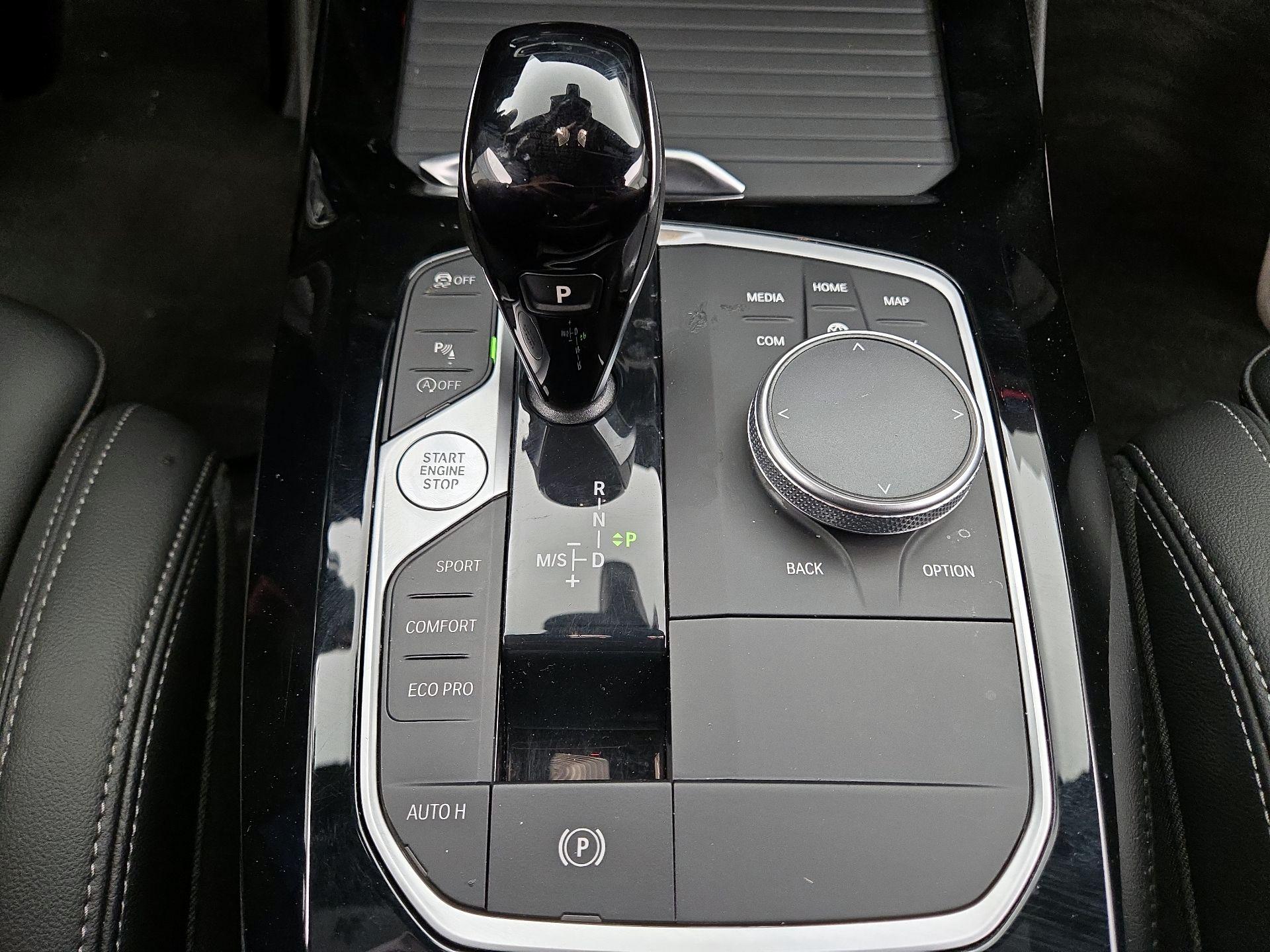 Thumbnail: 2022 BMW X3 - 18