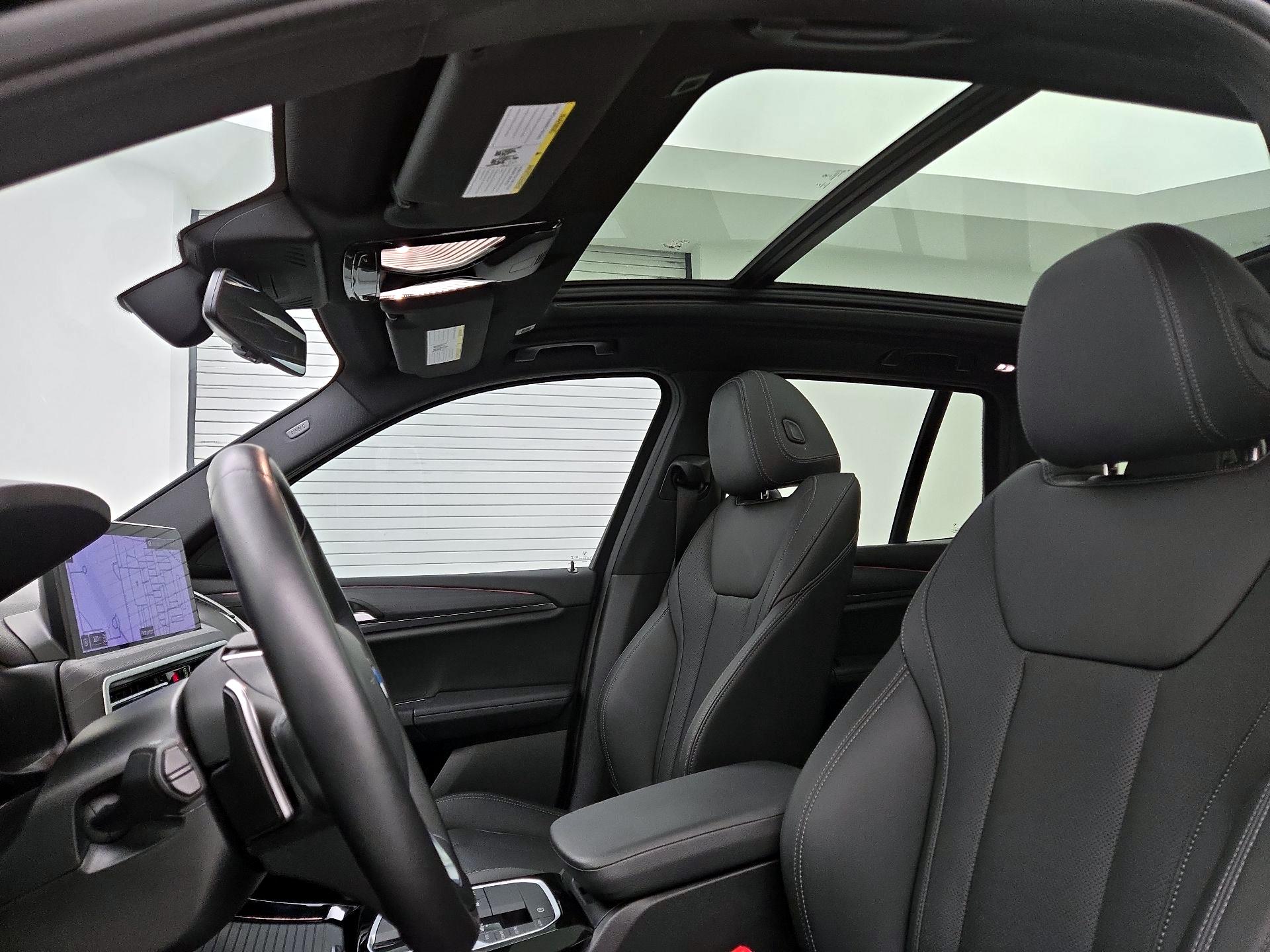 Thumbnail: 2022 BMW X3 - 20