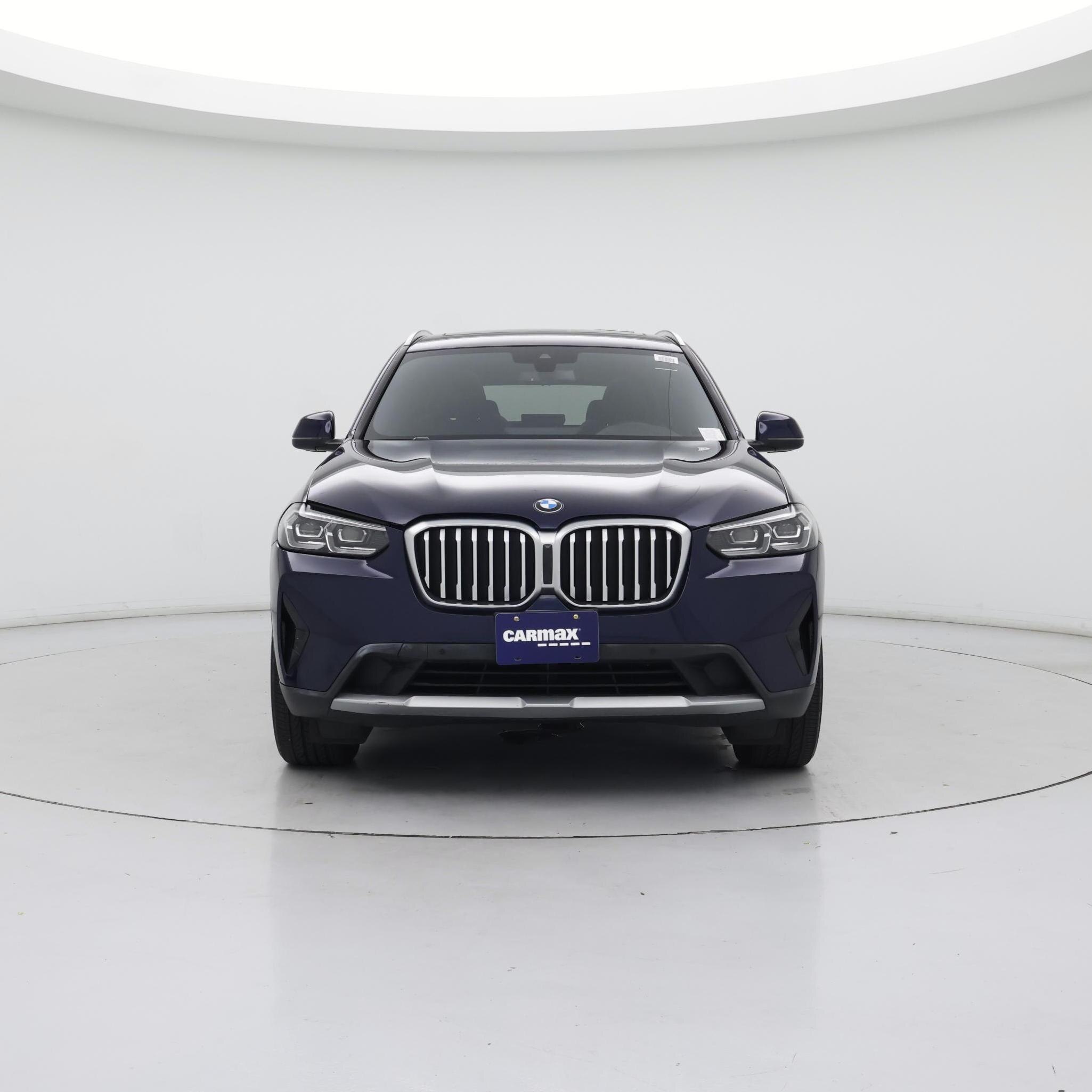 Thumbnail: 2022 BMW X3 - 5