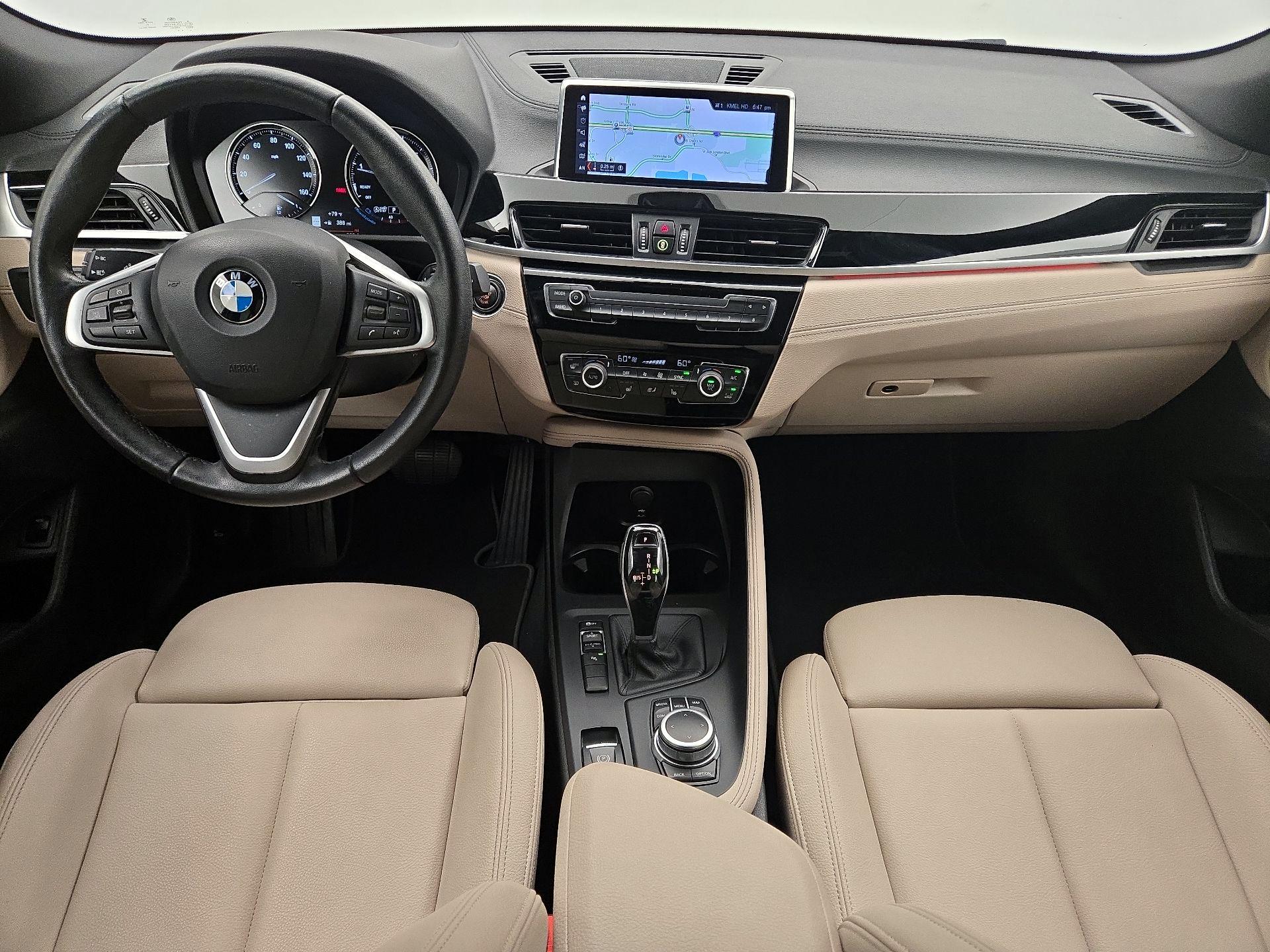 Thumbnail: 2022 BMW X2 - 9