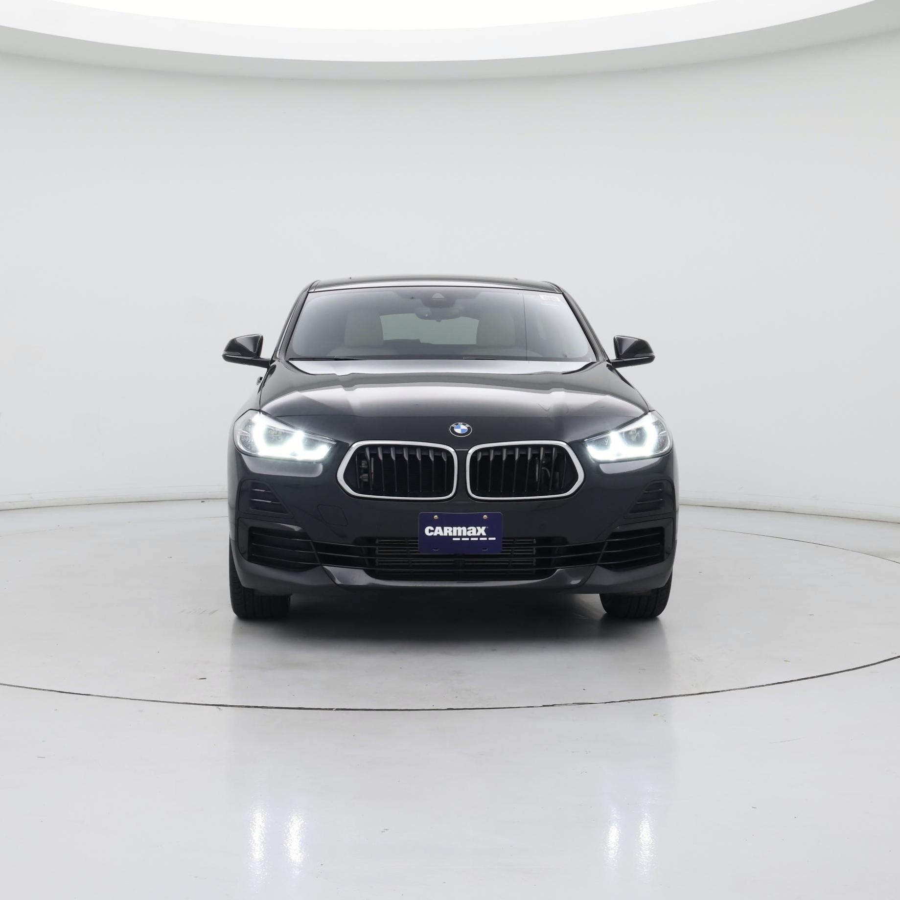 Thumbnail: 2022 BMW X2 - 5