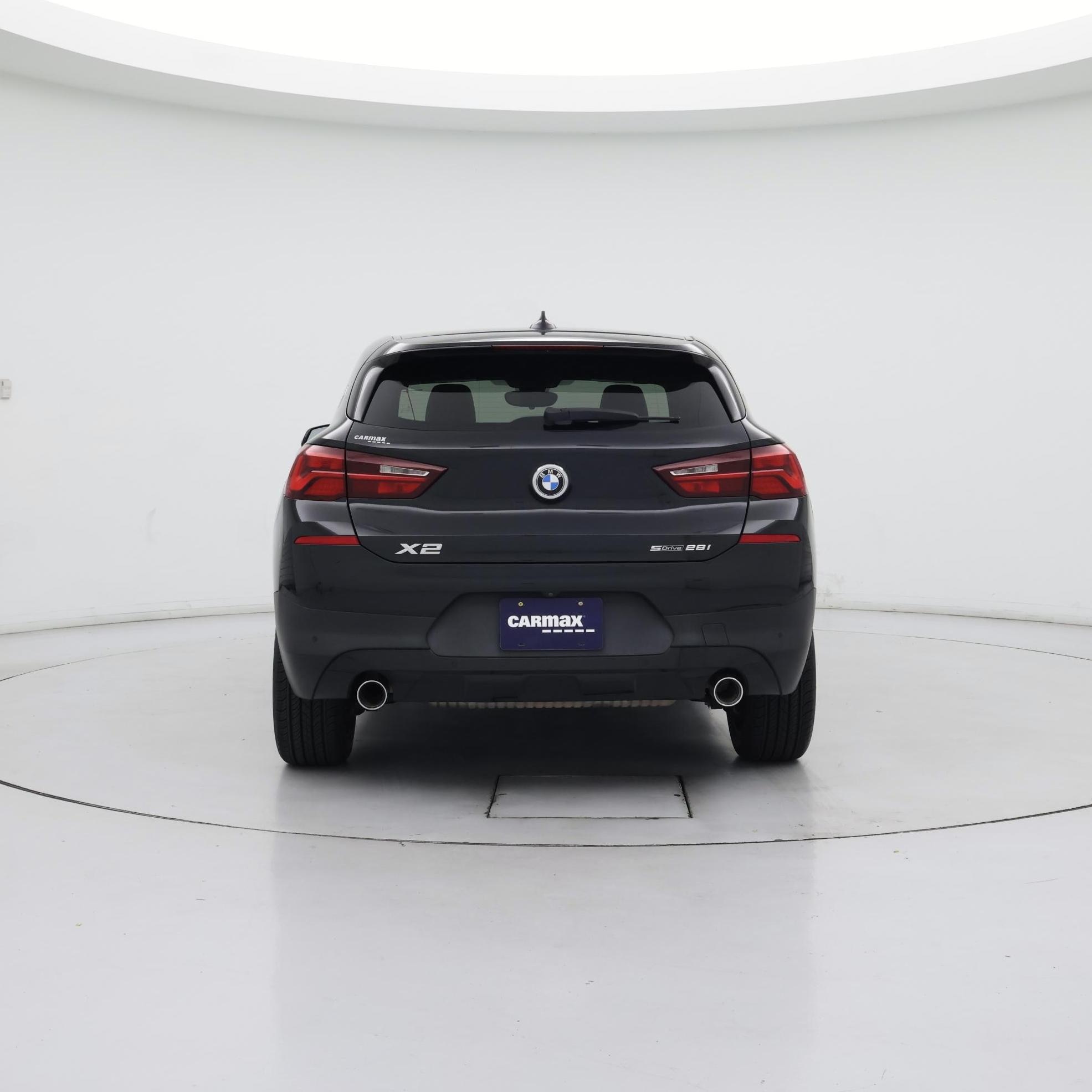 Thumbnail: 2022 BMW X2 - 6