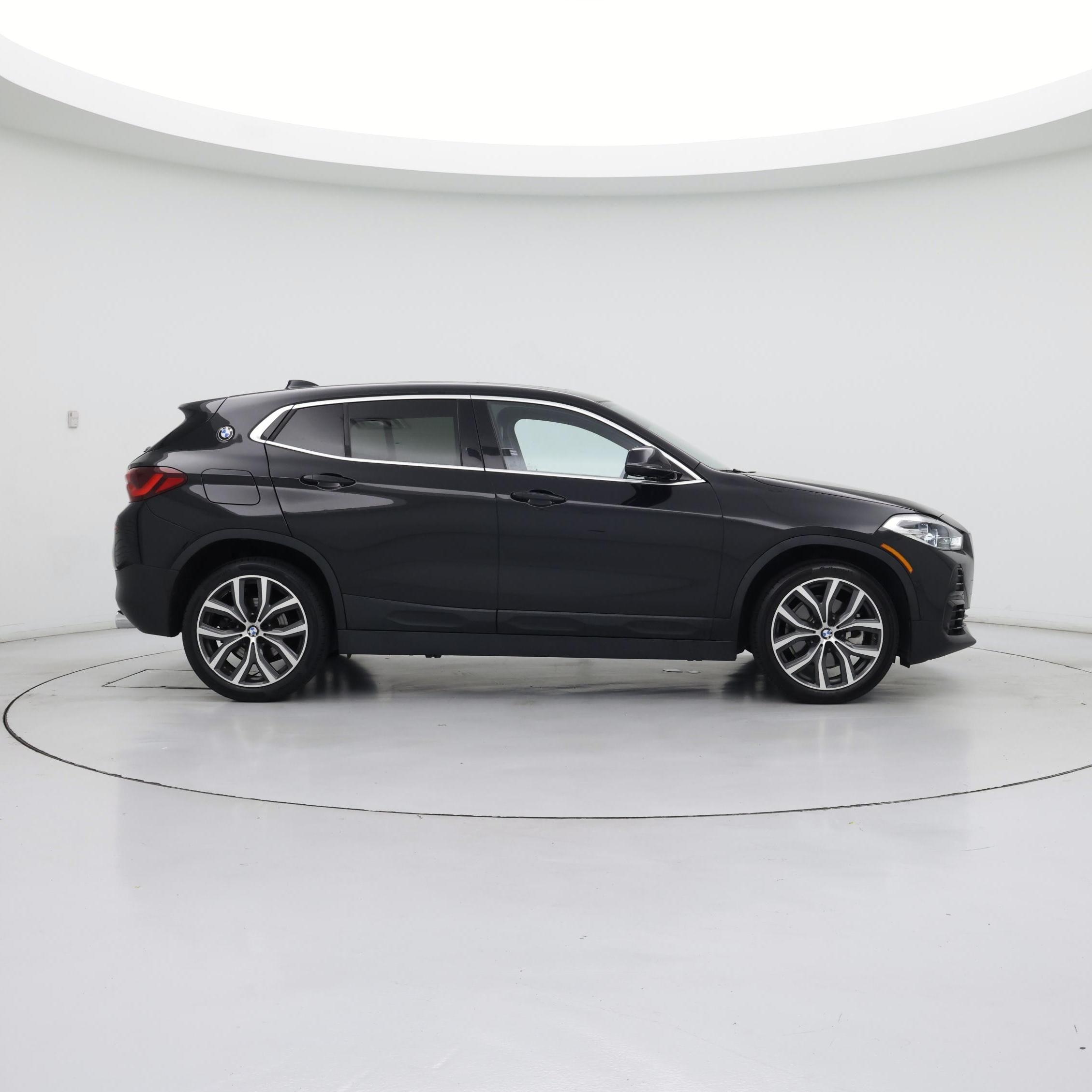 Thumbnail: 2022 BMW X2 - 7
