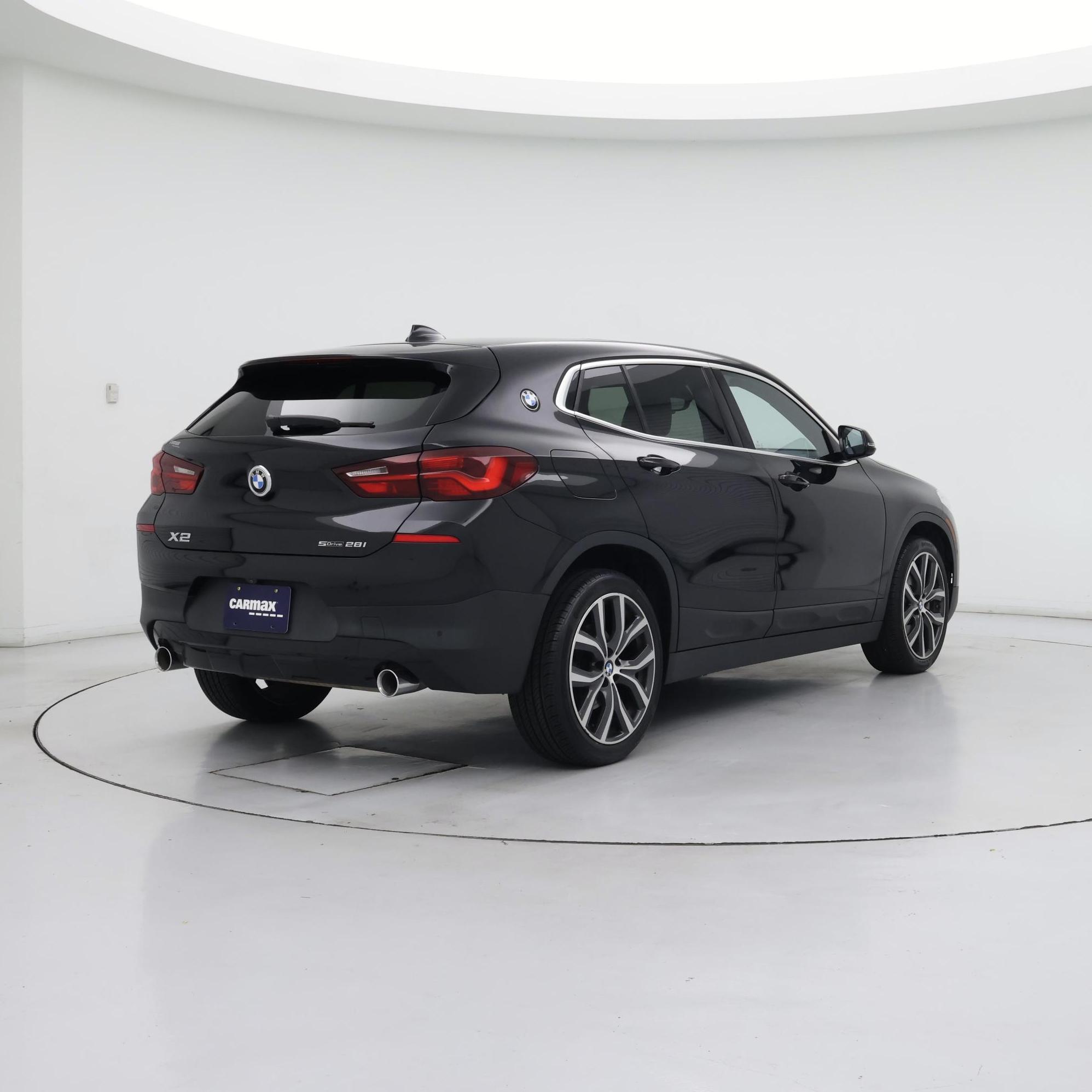 Thumbnail: 2022 BMW X2 - 8