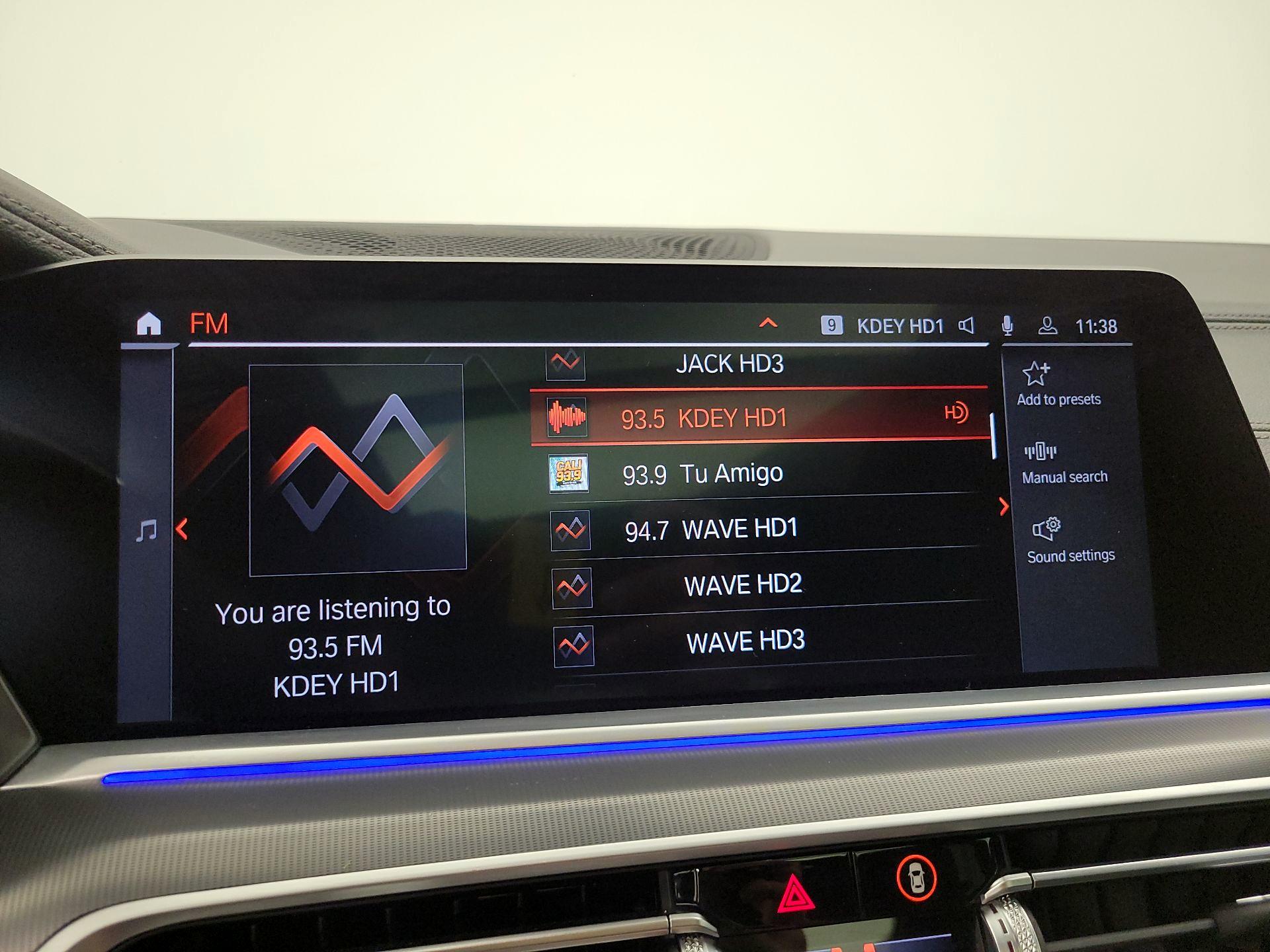 Thumbnail: 2023 BMW X6 - 16