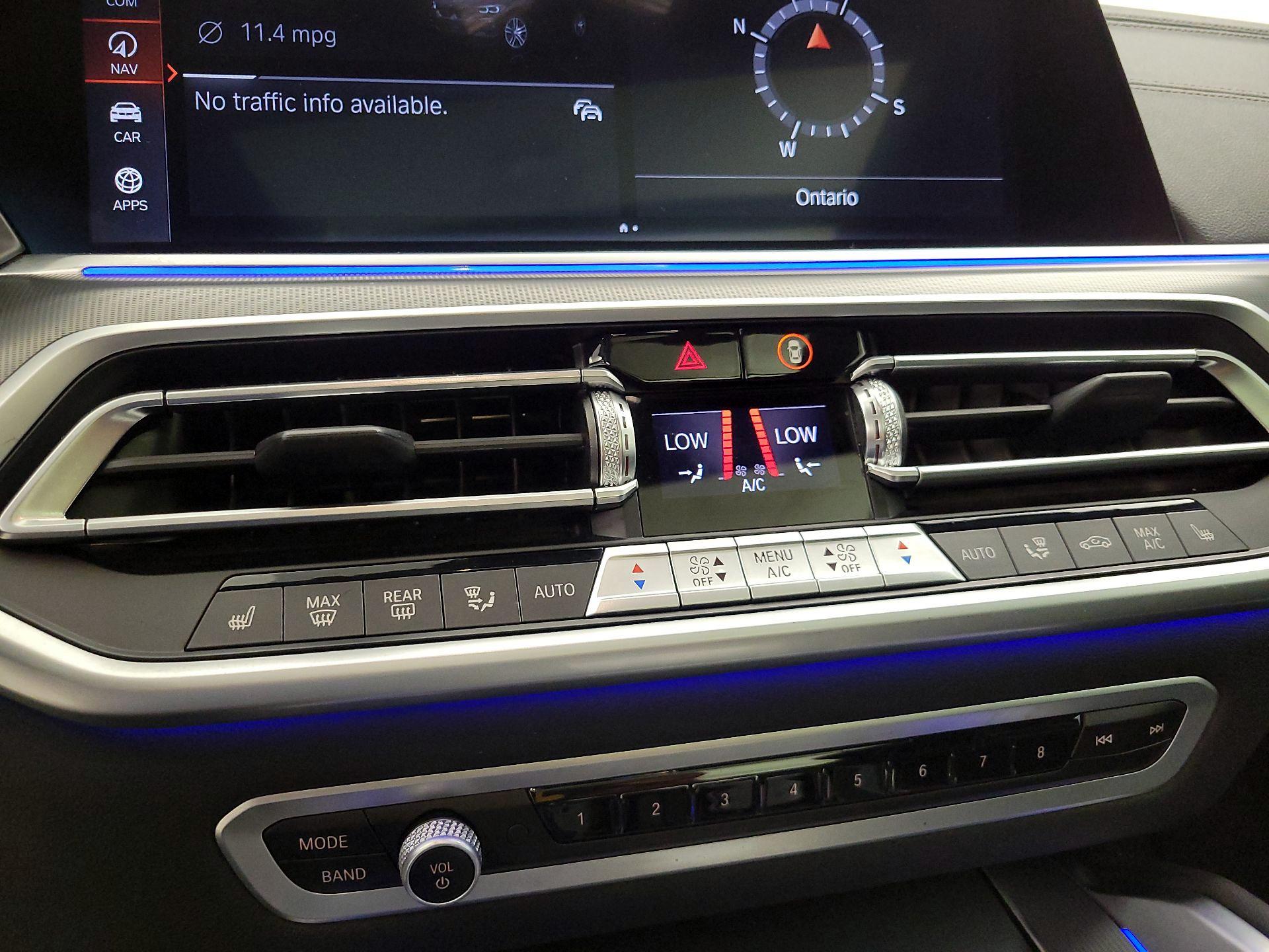 Thumbnail: 2023 BMW X6 - 17