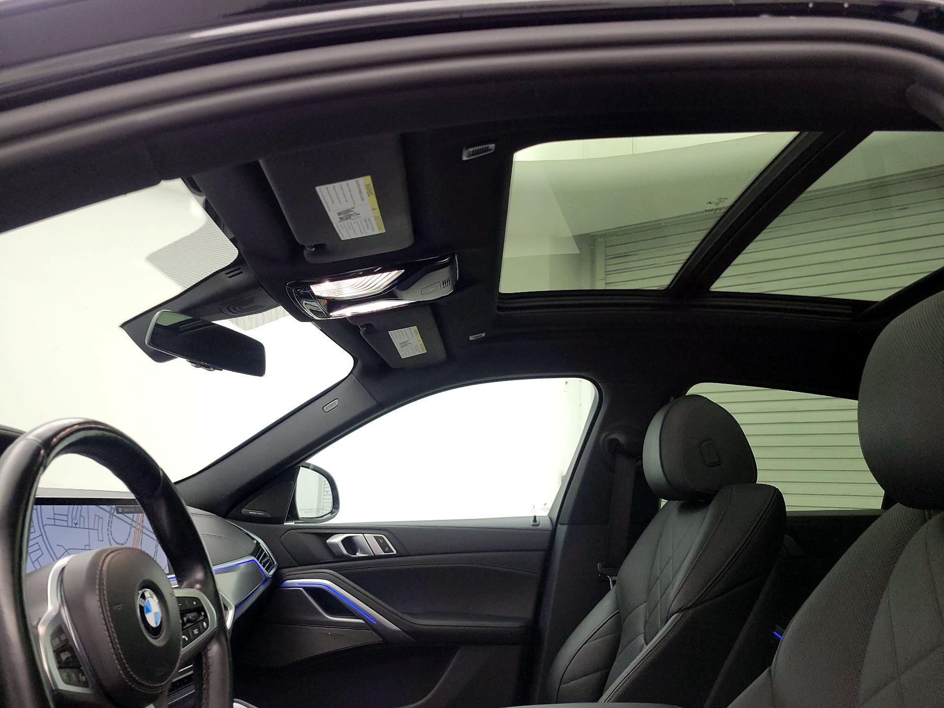 Thumbnail: 2023 BMW X6 - 20