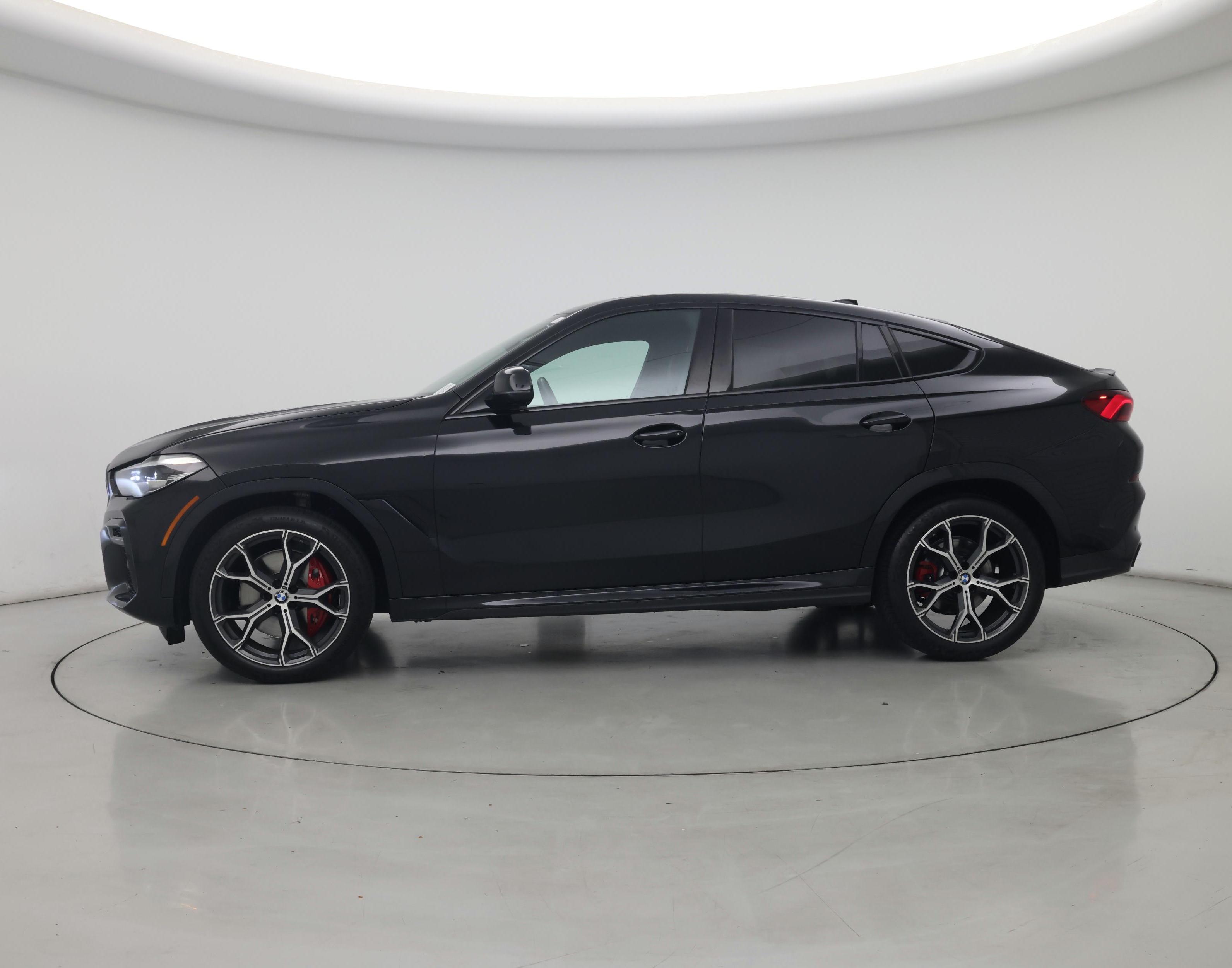 Thumbnail: 2023 BMW X6 - 3